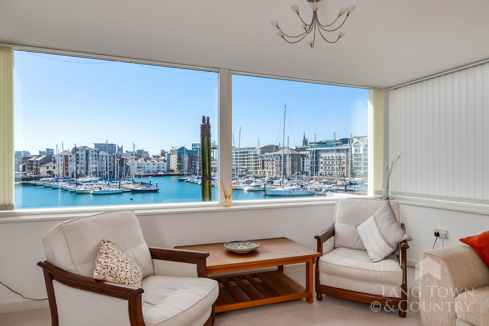 East Quay House, Sutton Harbour, Plymouth