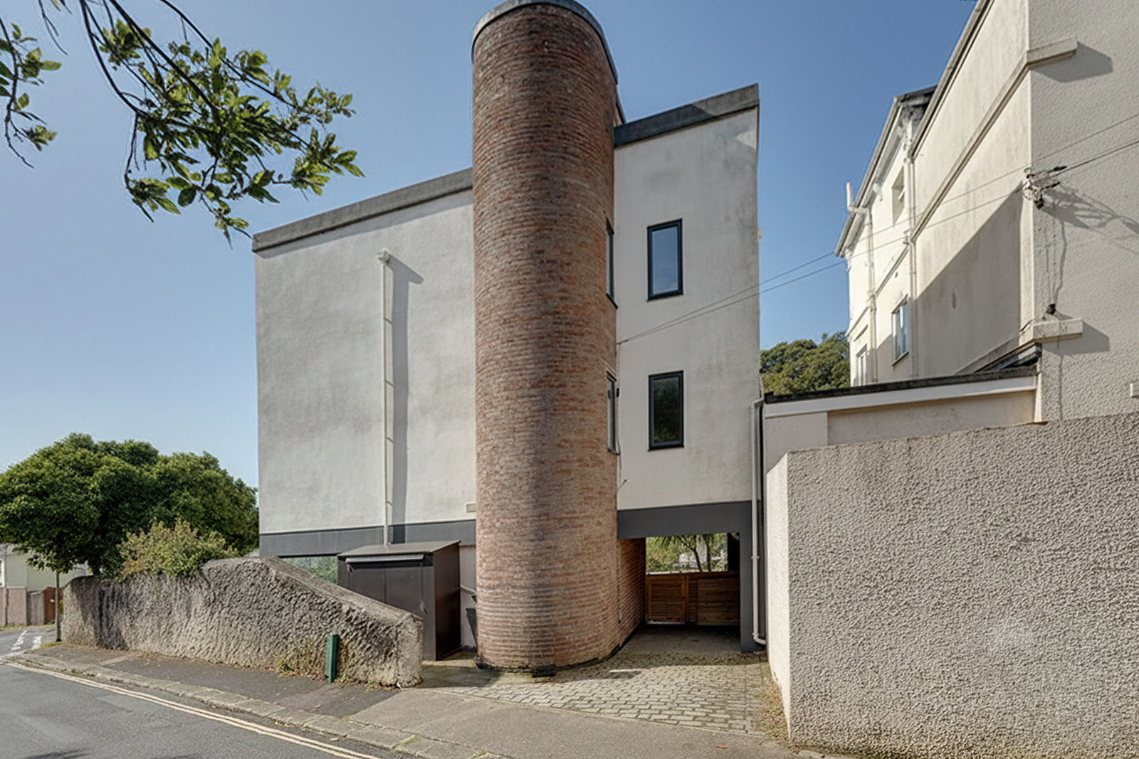 Hillsborough, Mannamead, Plymouth, photo 26