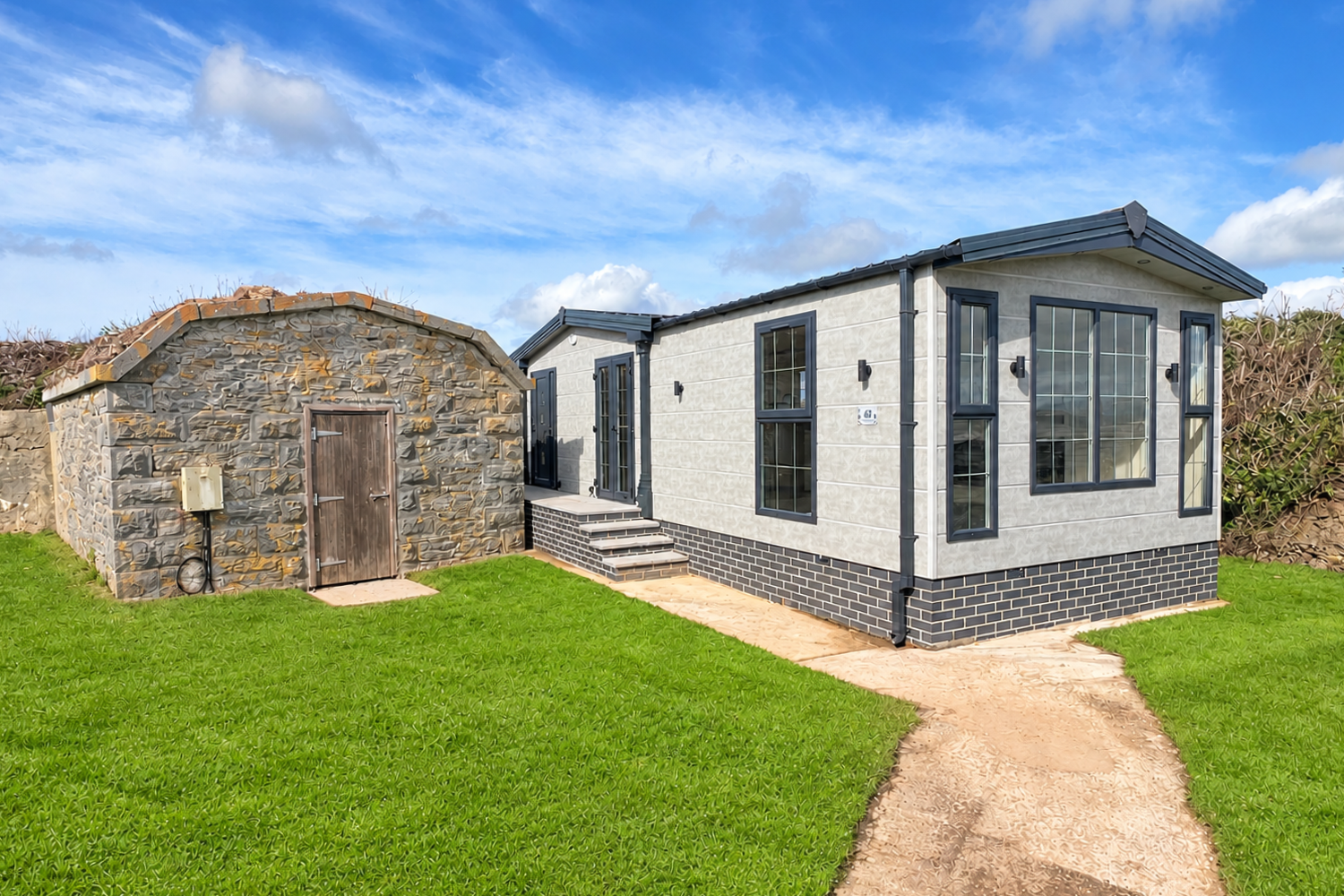 Stamford Lane, Hooe, Plymouth, PL9 9TU, photo 2
