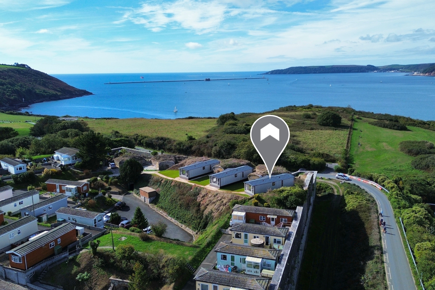 Stamford Lane, Hooe, Plymouth, PL9 9TU, photo 10