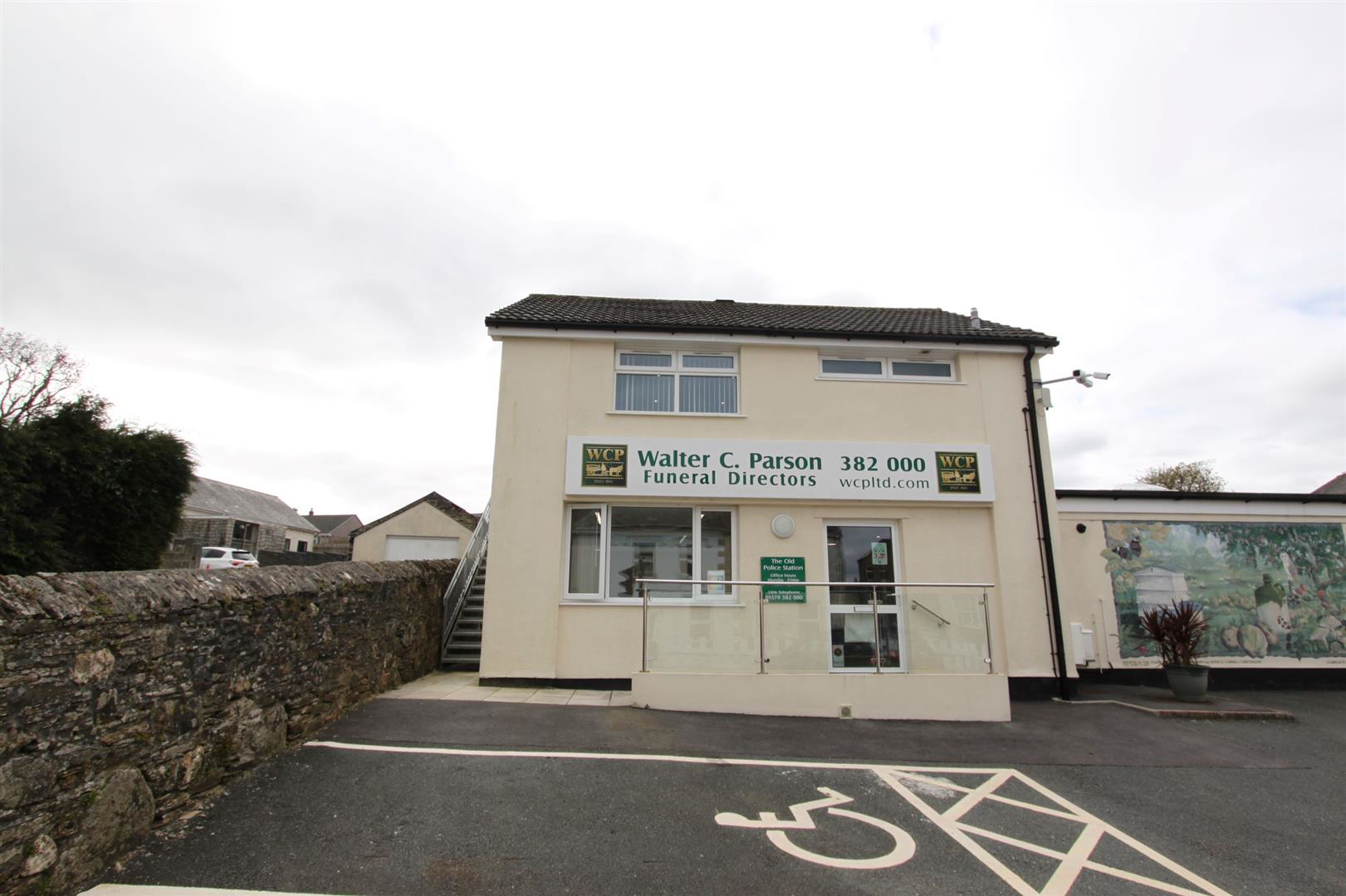 FFF, Saltash Road, Callington, photo 5
