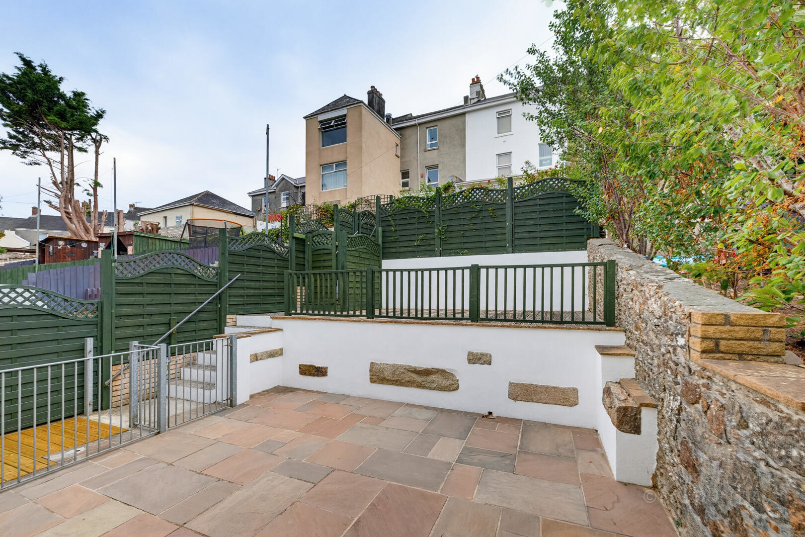 Melville Terrace Lane, Ford, Plymouth, photo 12