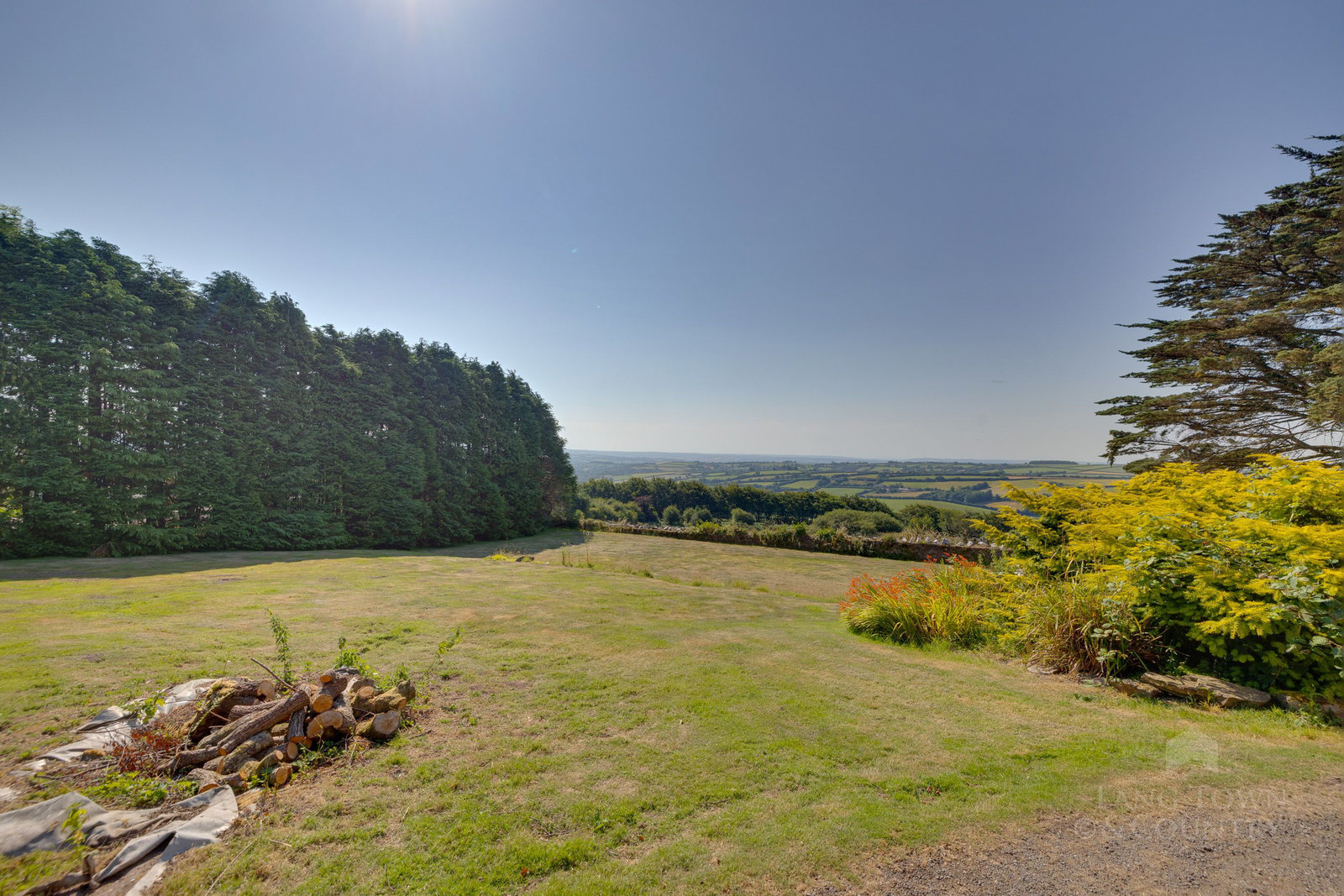 Kit Hill Castle, Callington, Cornwall, photo 32