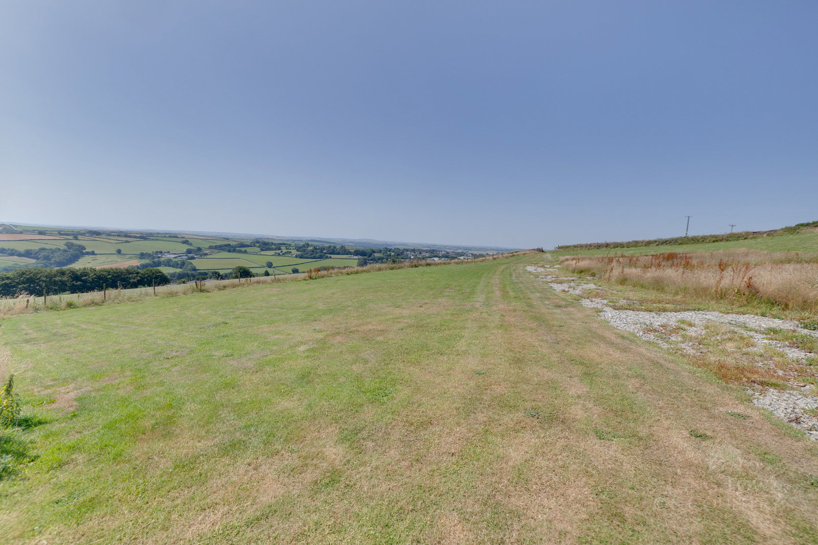 Kit Hill Castle, Callington, Cornwall, photo 44