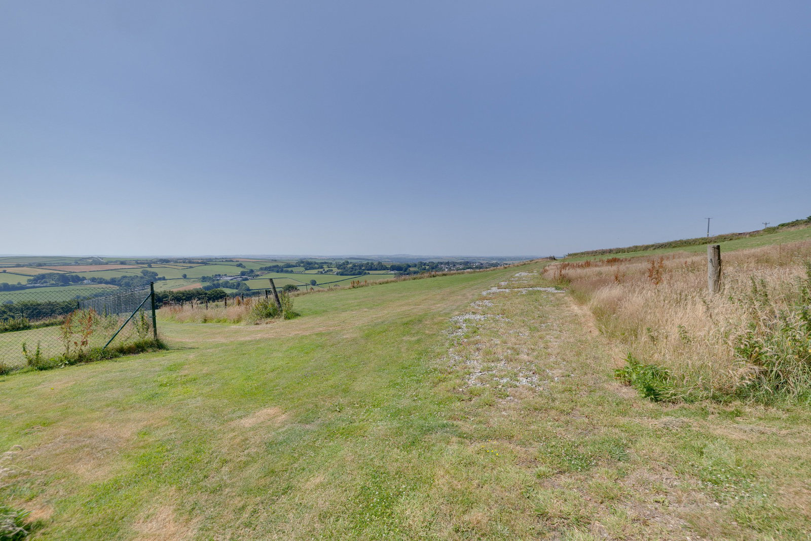 Kit Hill Castle, Callington, Cornwall, photo 42