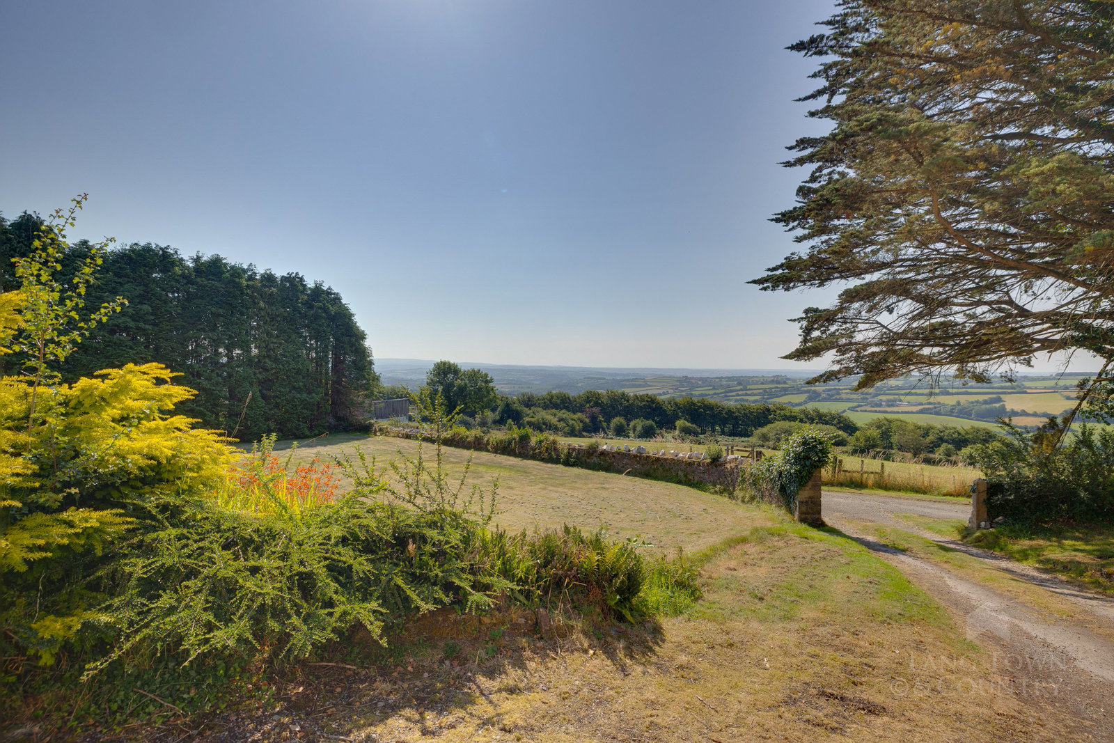Kit Hill Castle, Callington, Cornwall, photo 35