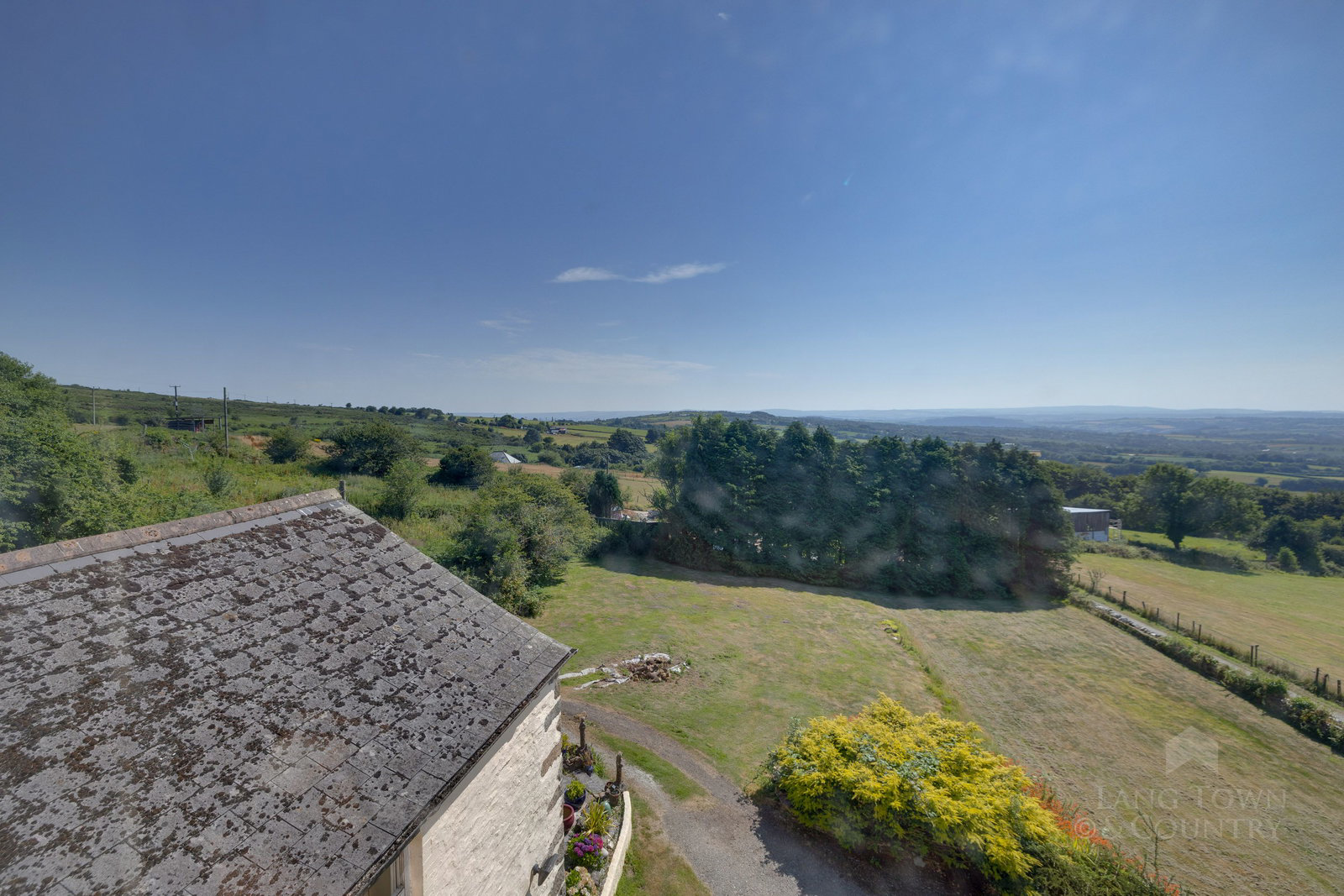 Kit Hill Castle, Callington, Cornwall, photo 24