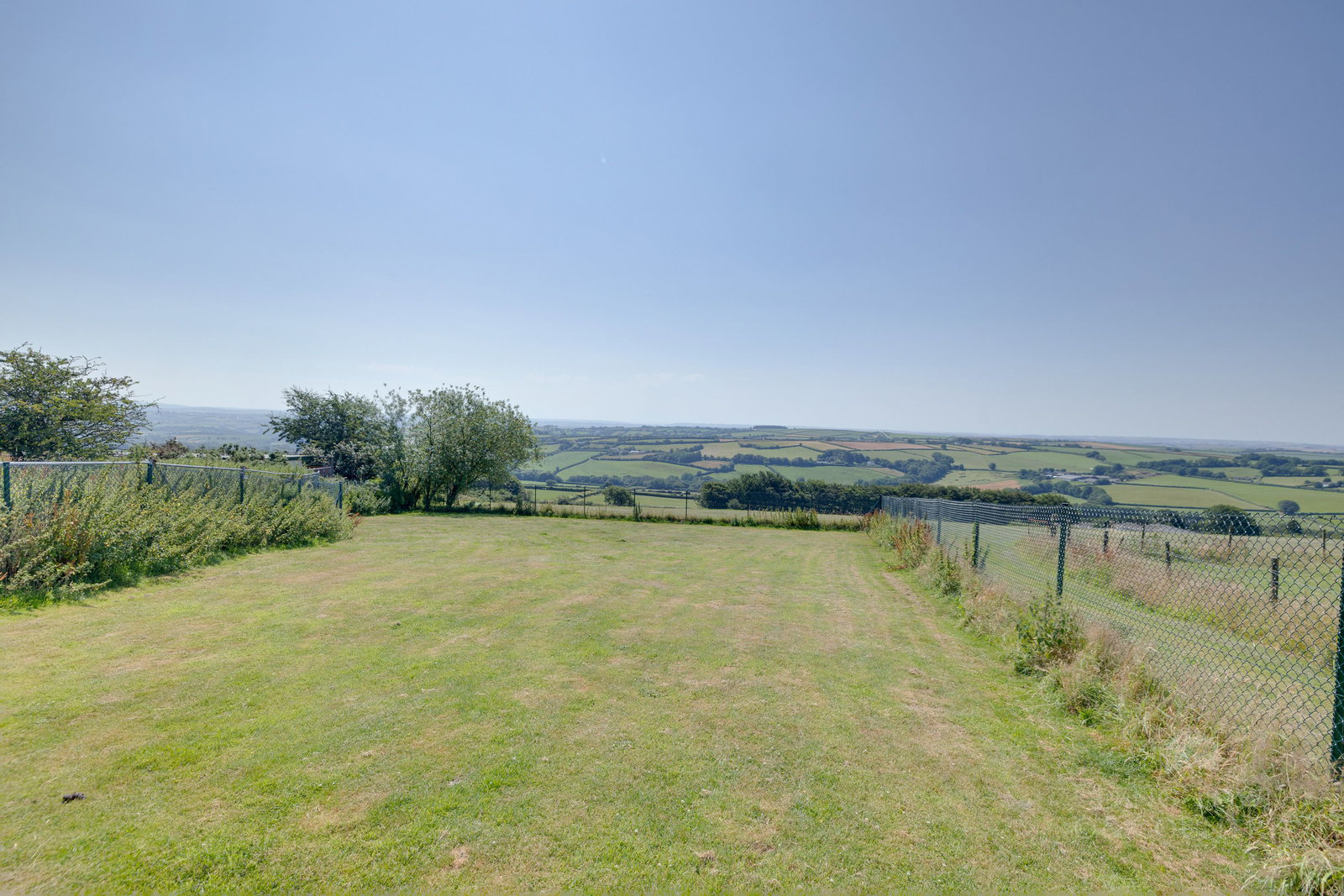 Kit Hill Castle, Callington, Cornwall, photo 43