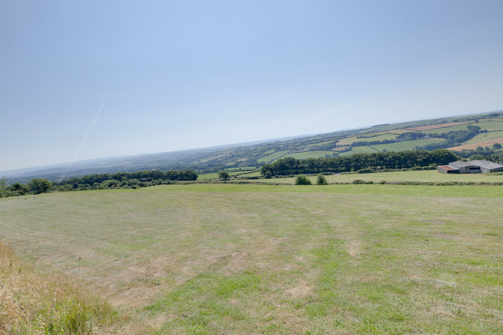Kit Hill Castle, Callington, Cornwall, photo 40