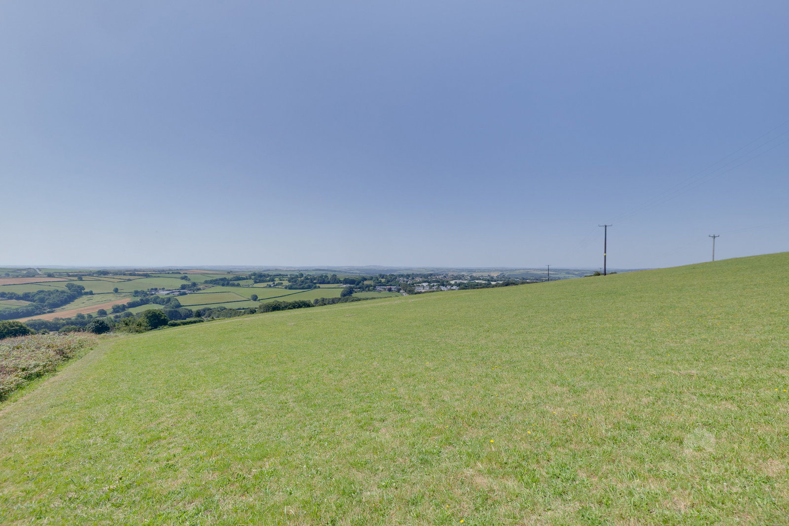 Kit Hill Castle, Callington, Cornwall, photo 41