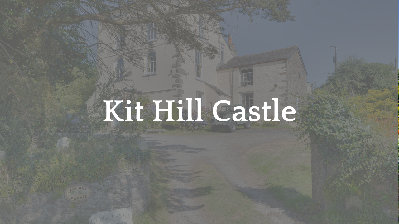 Kit Hill Castle, Callington, Cornwall, photo 5