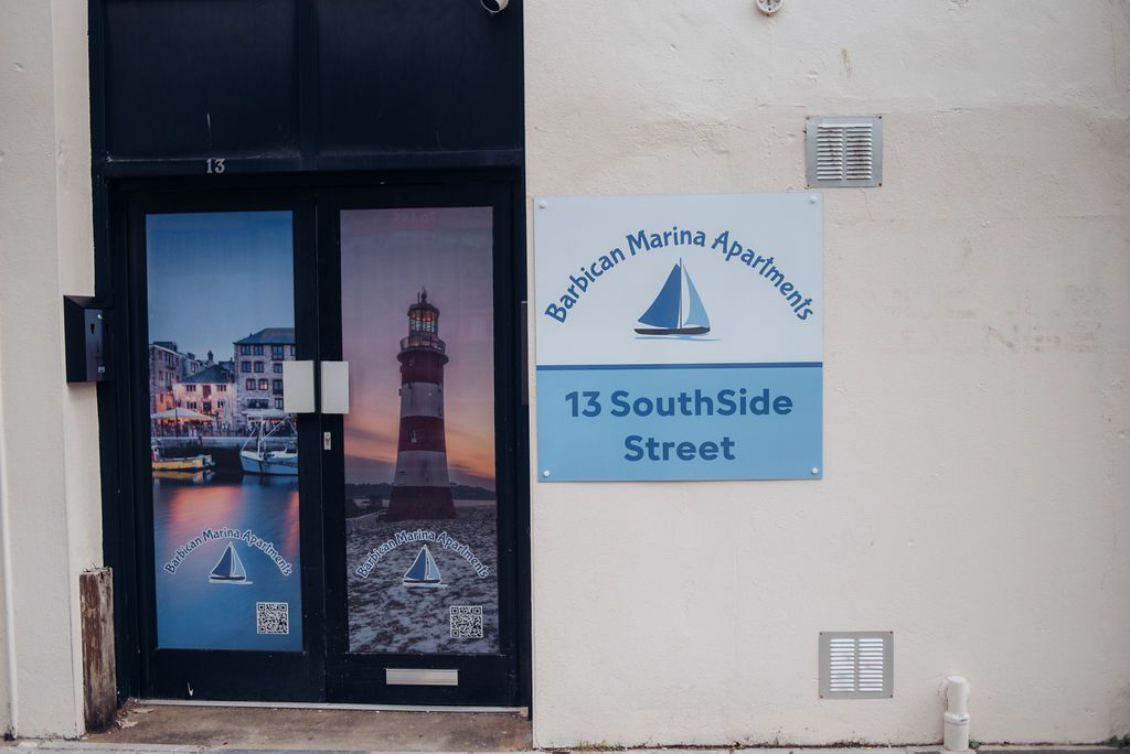 Southside Street, The Barbican, Plymouth, photo 9