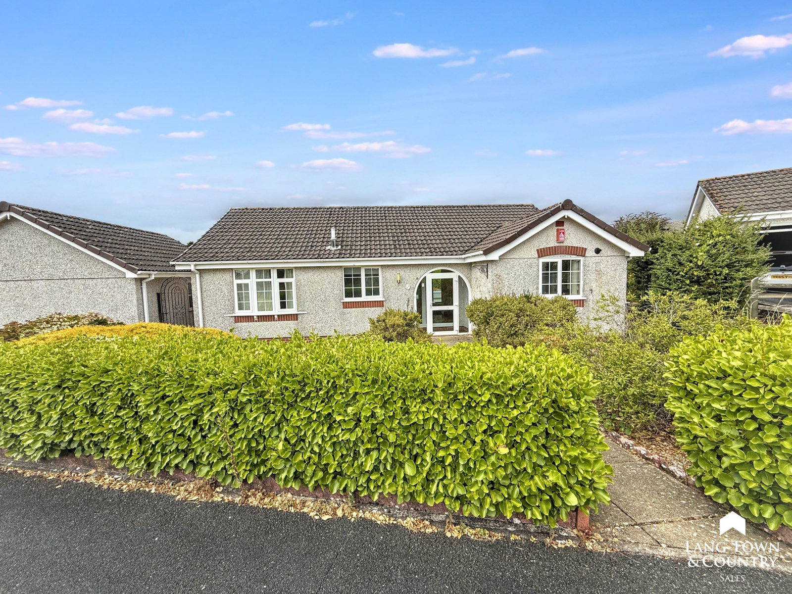 Brookwood Road, Elburton, Plymouth