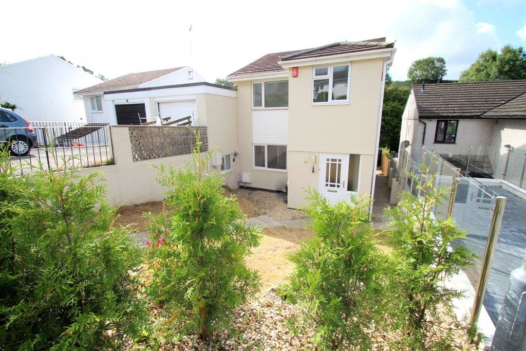 Sunnybanks, Hatt, Saltash, Cornwall, PL12 6SA, photo 2