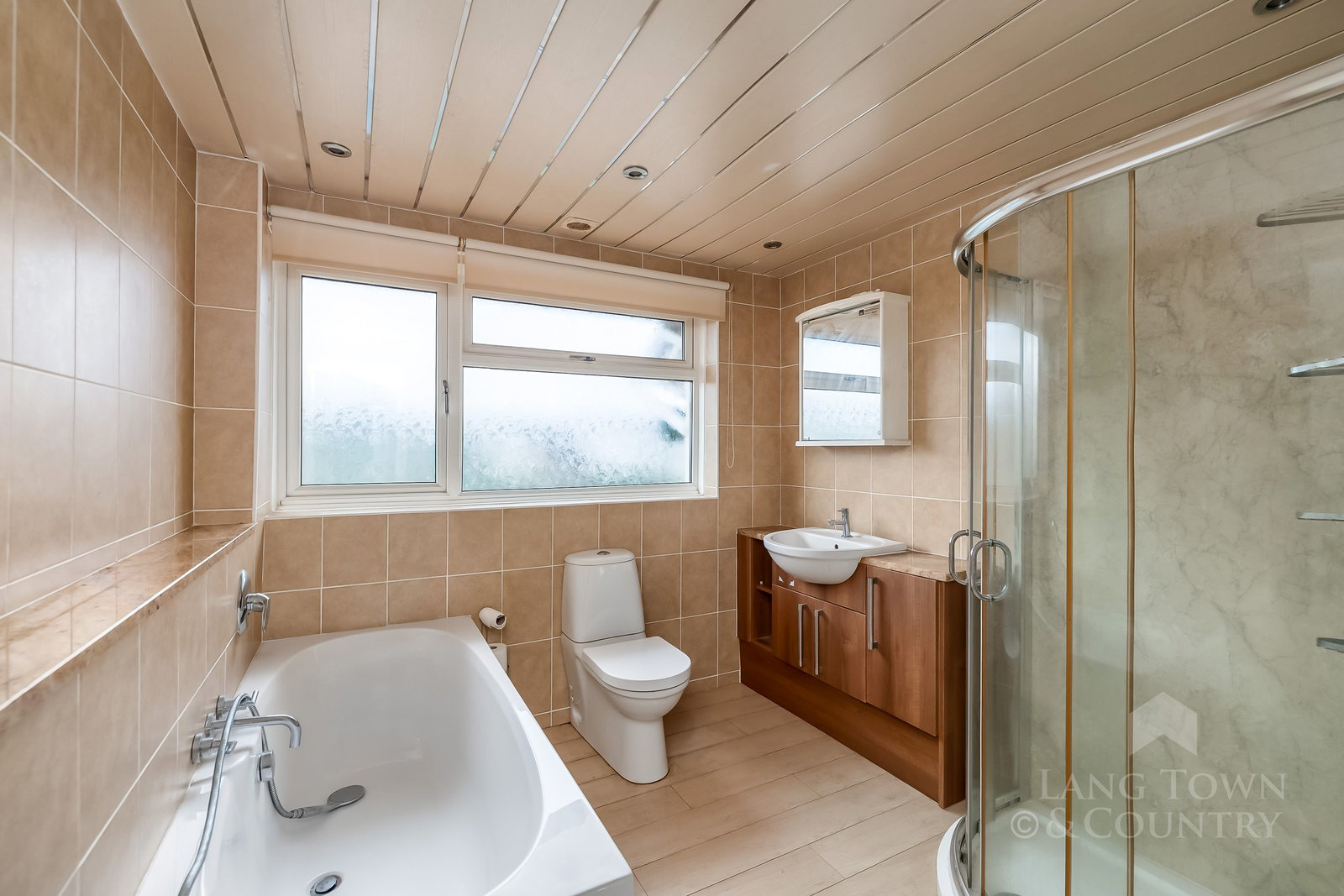Farnley Close, Birdcage Farm, Plymouth, photo 9
