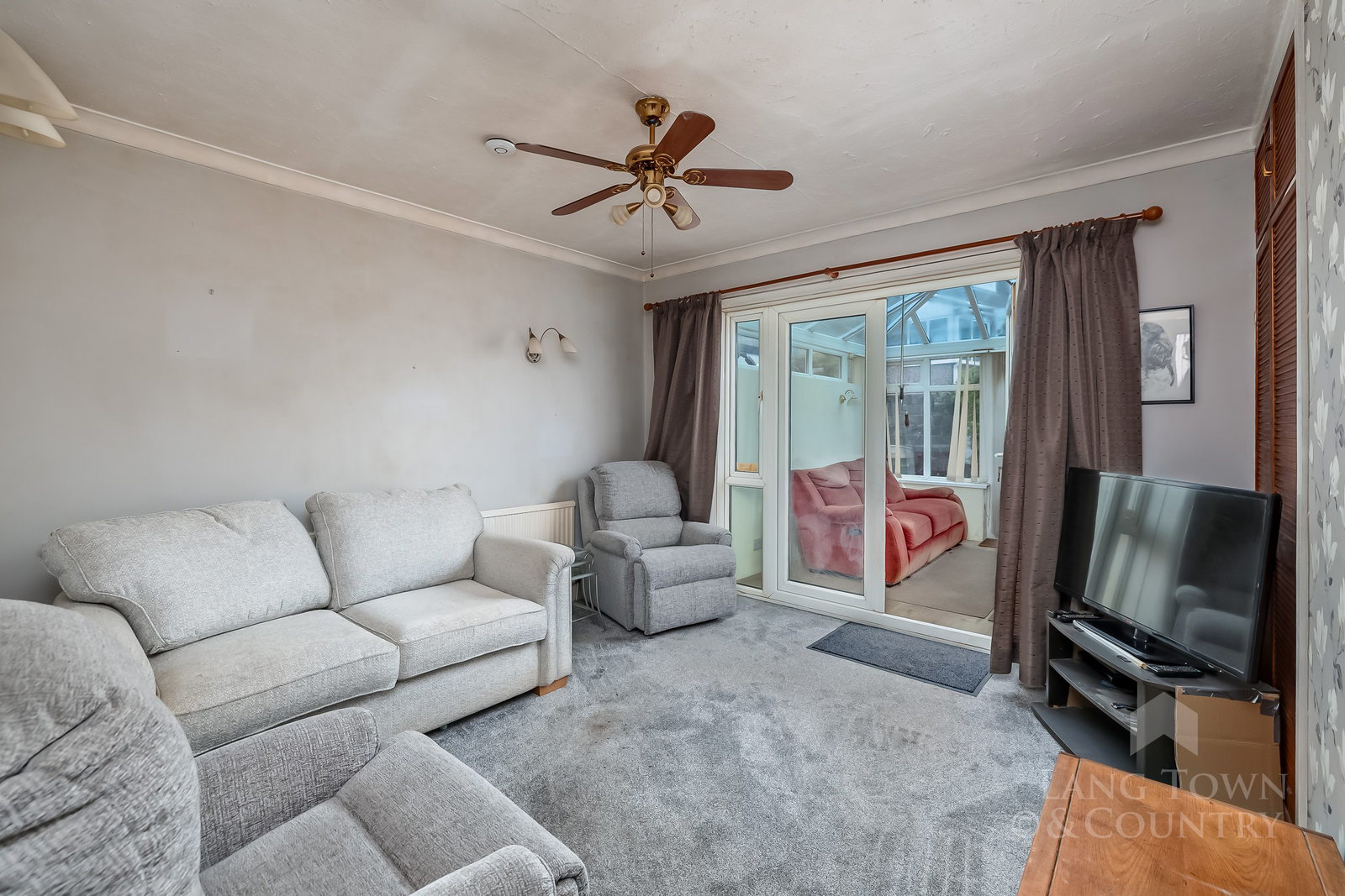 Farnley Close, Birdcage Farm, Plymouth, photo 13