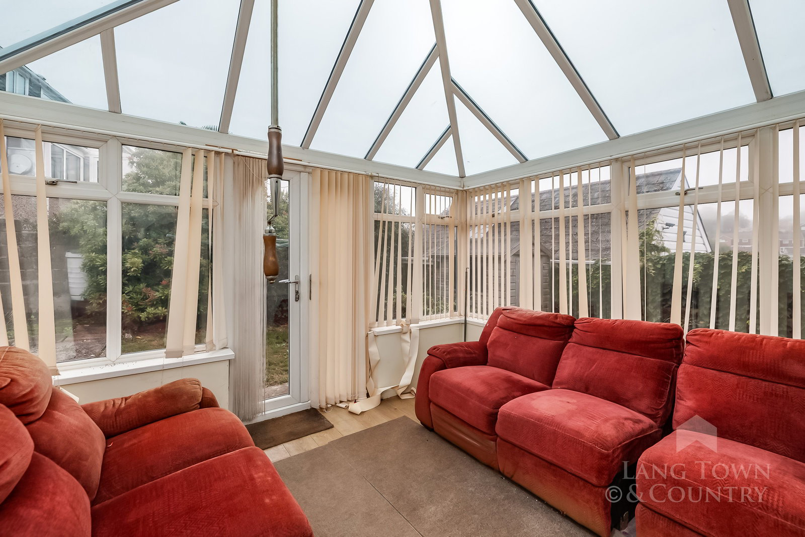 Farnley Close, Birdcage Farm, Plymouth, photo 11
