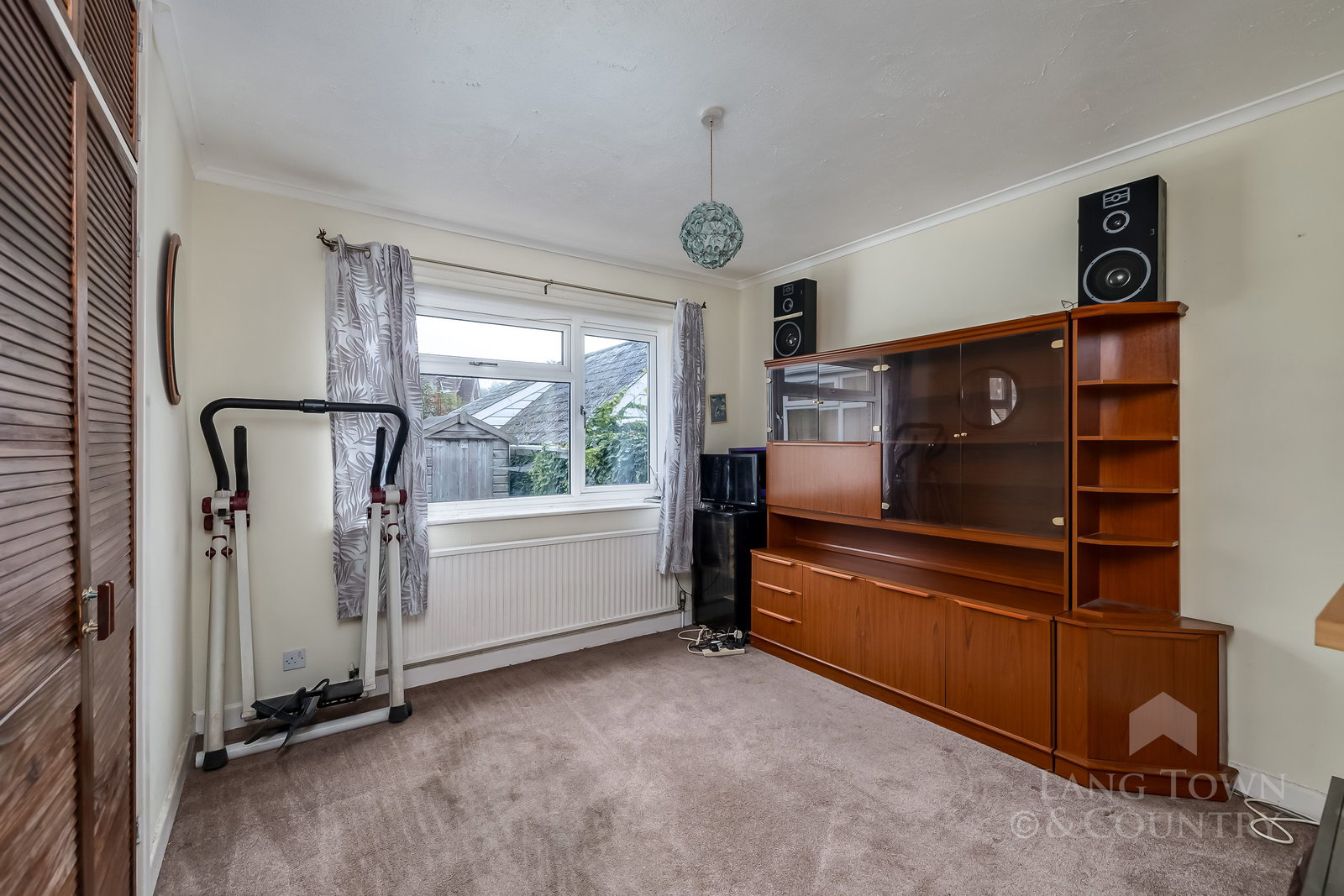 Farnley Close, Birdcage Farm, Plymouth, photo 12