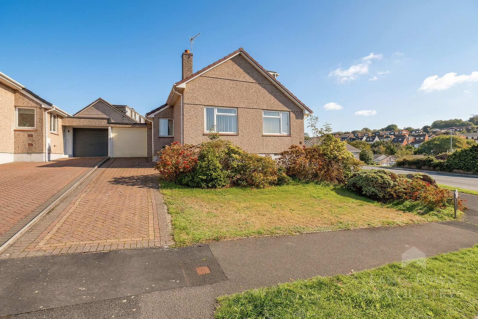 Farnley Close, Birdcage Farm, Plymouth, photo 4