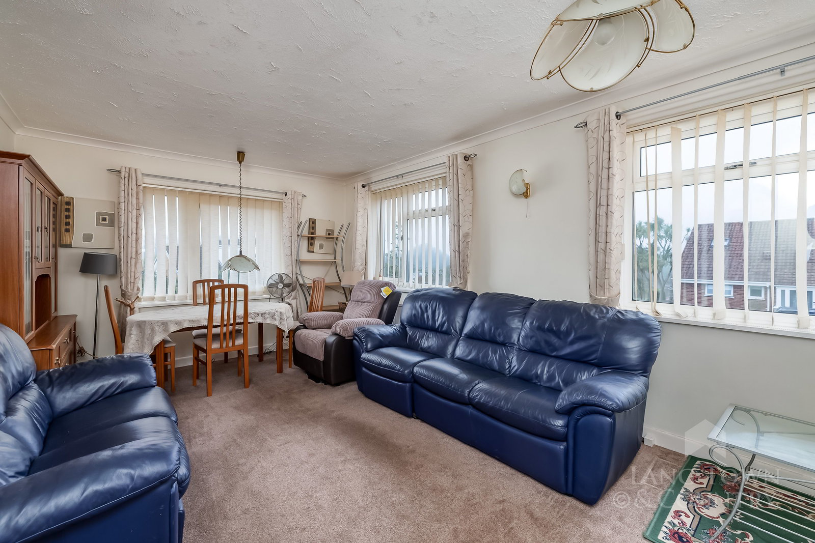 Farnley Close, Birdcage Farm, Plymouth, photo 14