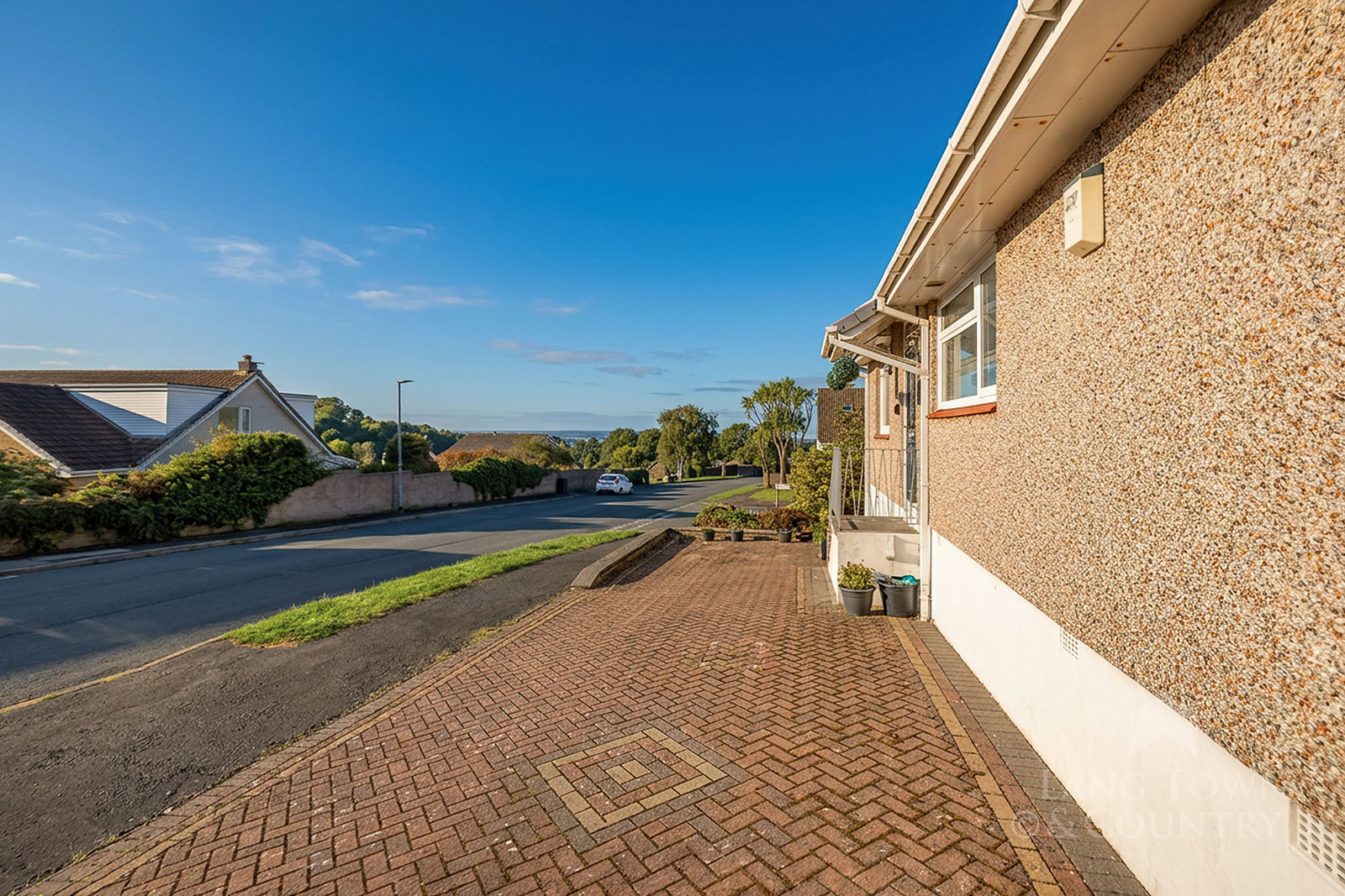 Farnley Close, Birdcage Farm, Plymouth, photo 3