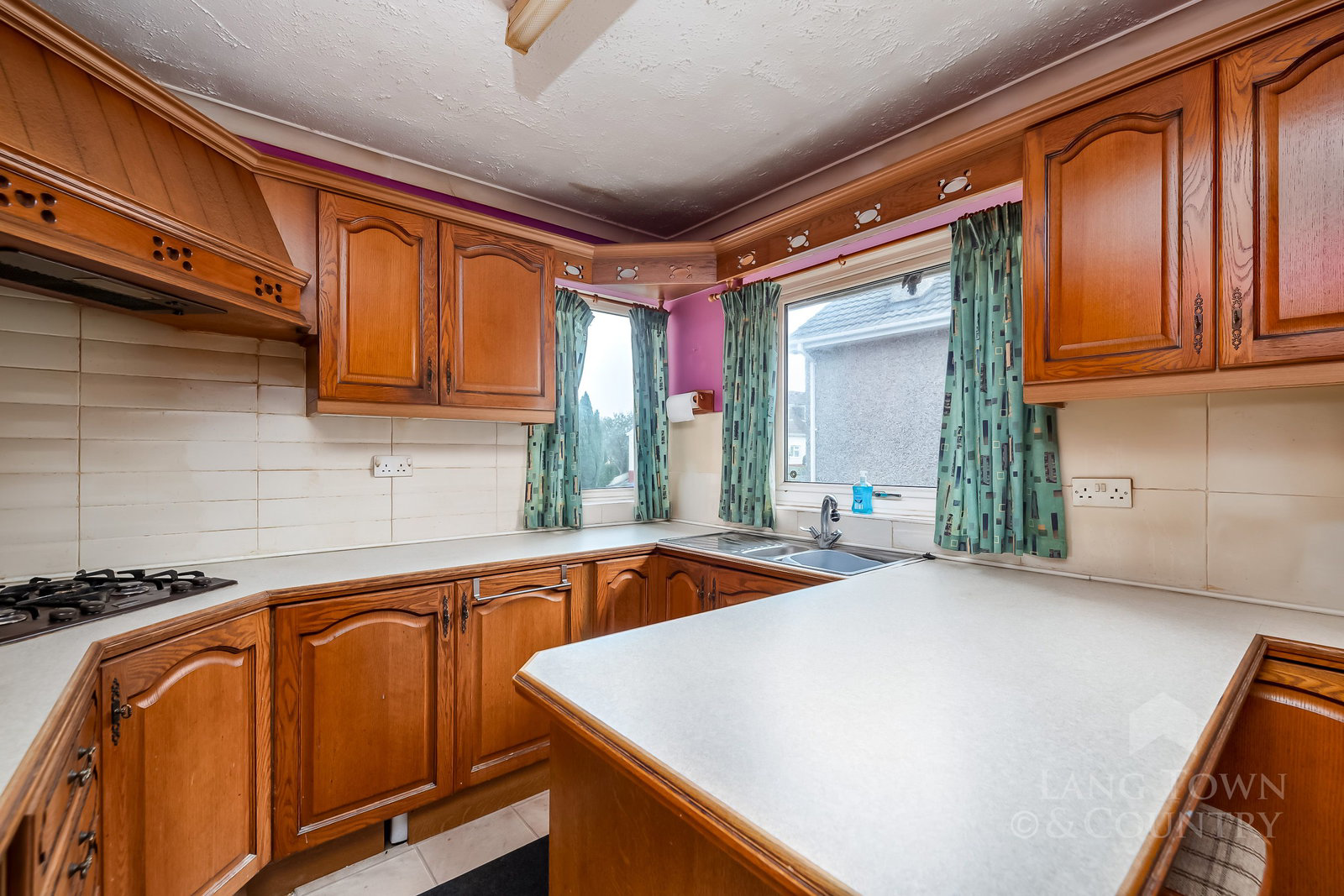 Farnley Close, Birdcage Farm, Plymouth, photo 15