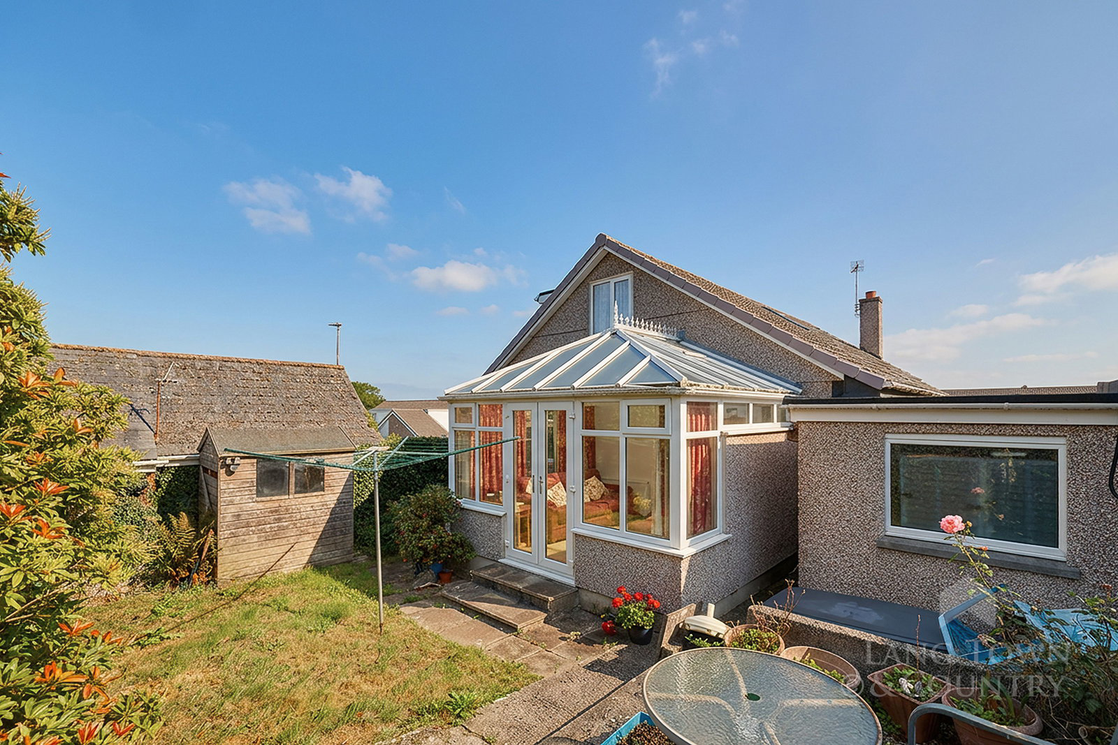 Farnley Close, Birdcage Farm, Plymouth, photo 2