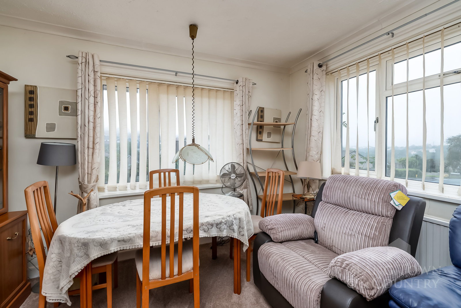 Farnley Close, Birdcage Farm, Plymouth, photo 10