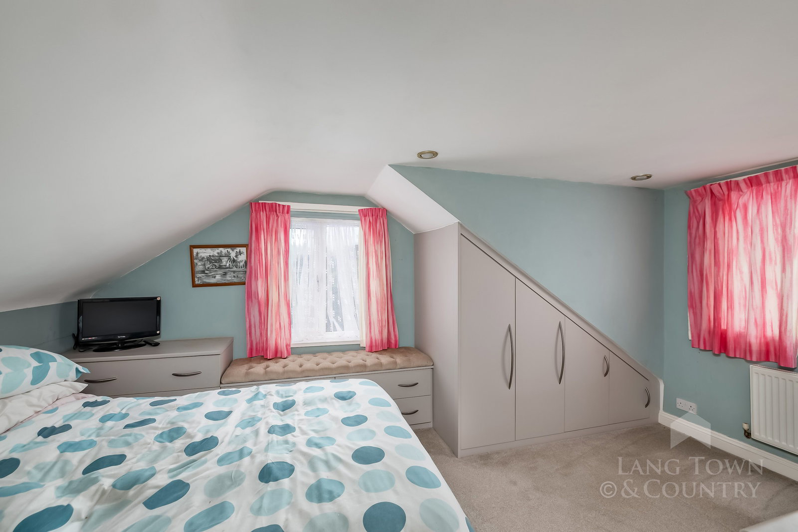 Farnley Close, Birdcage Farm, Plymouth, photo 5