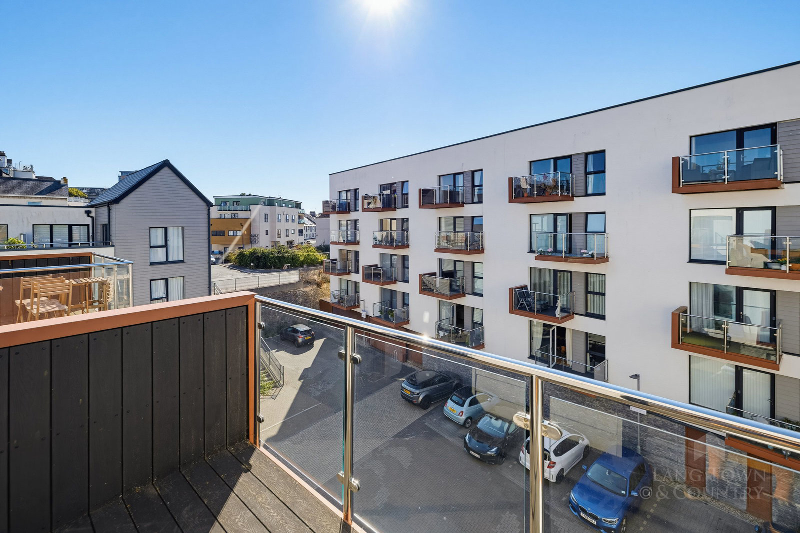 Aqua House, Kingdom Street, West Hoe, photo 17