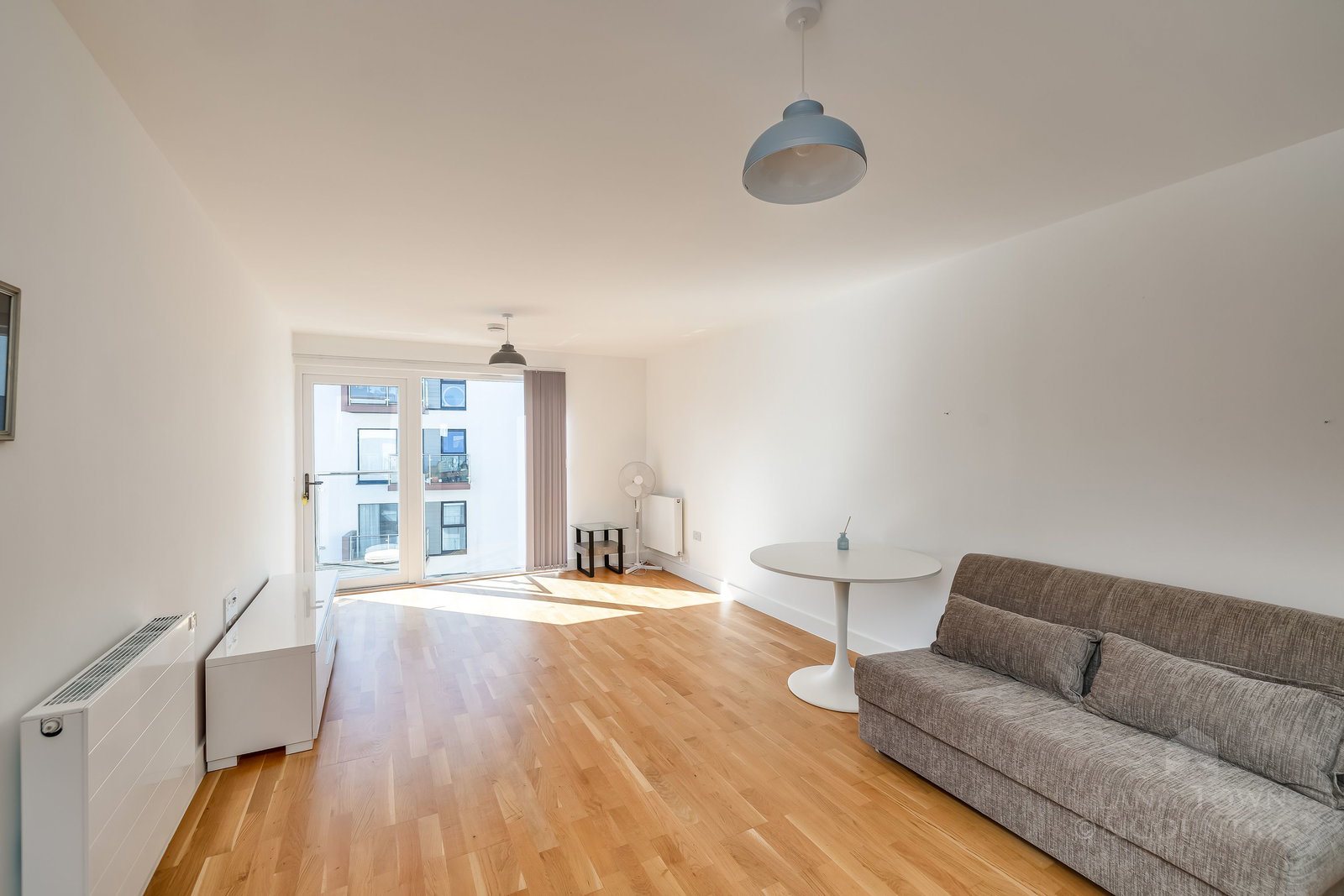 Aqua House, Kingdom Street, West Hoe, photo 4