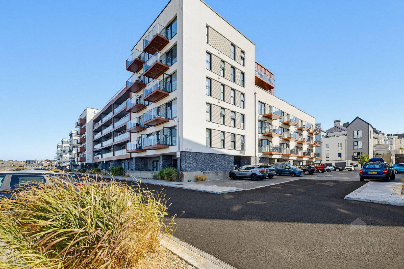 Aqua House, Kingdom Street, West Hoe