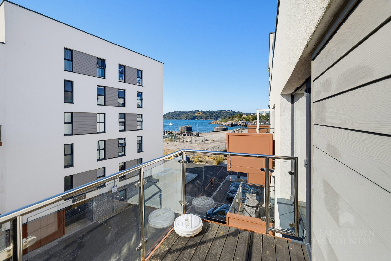 Aqua House, Kingdom Street, West Hoe, photo 16