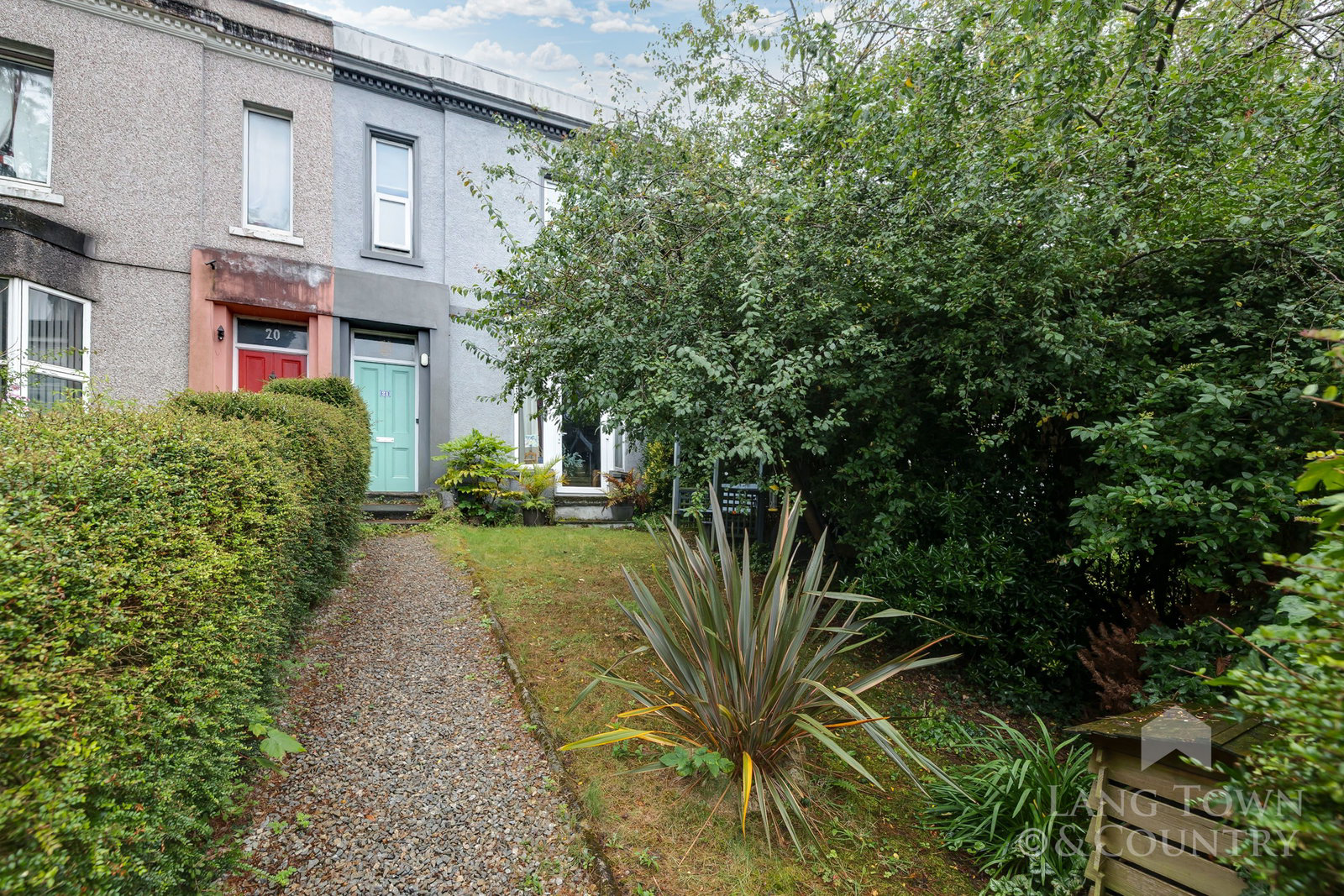 Cheltenham Place, Greenbank, Plymouth
