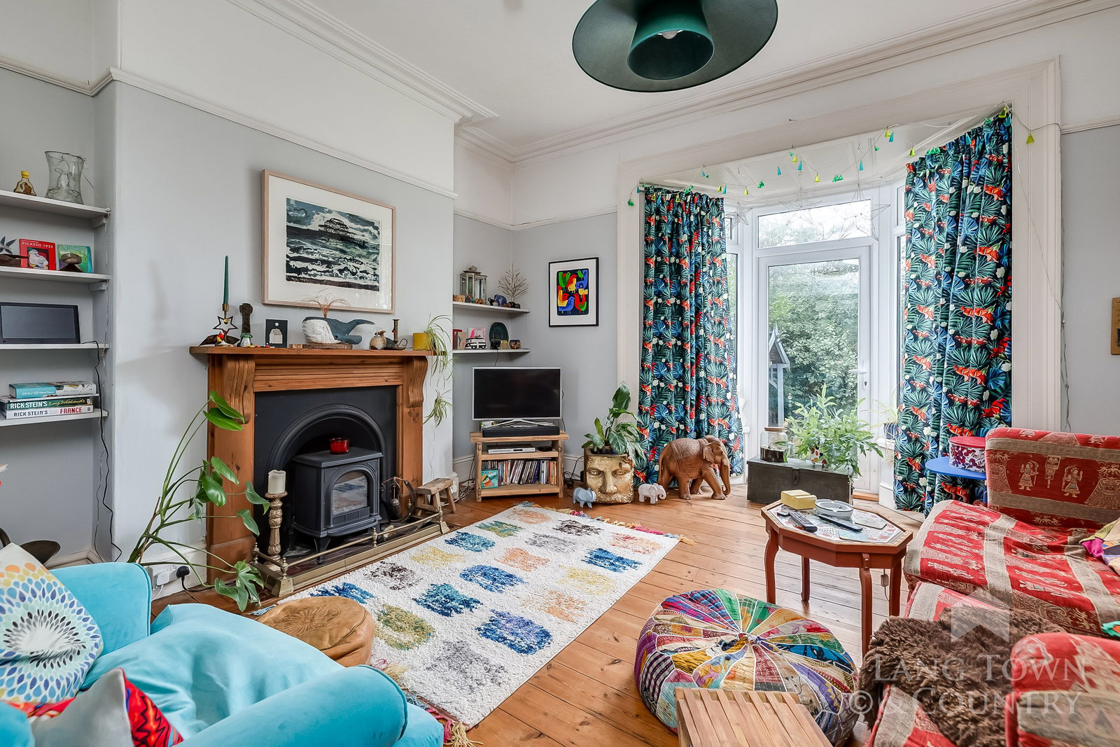 Cheltenham Place, Greenbank, Plymouth, photo 2