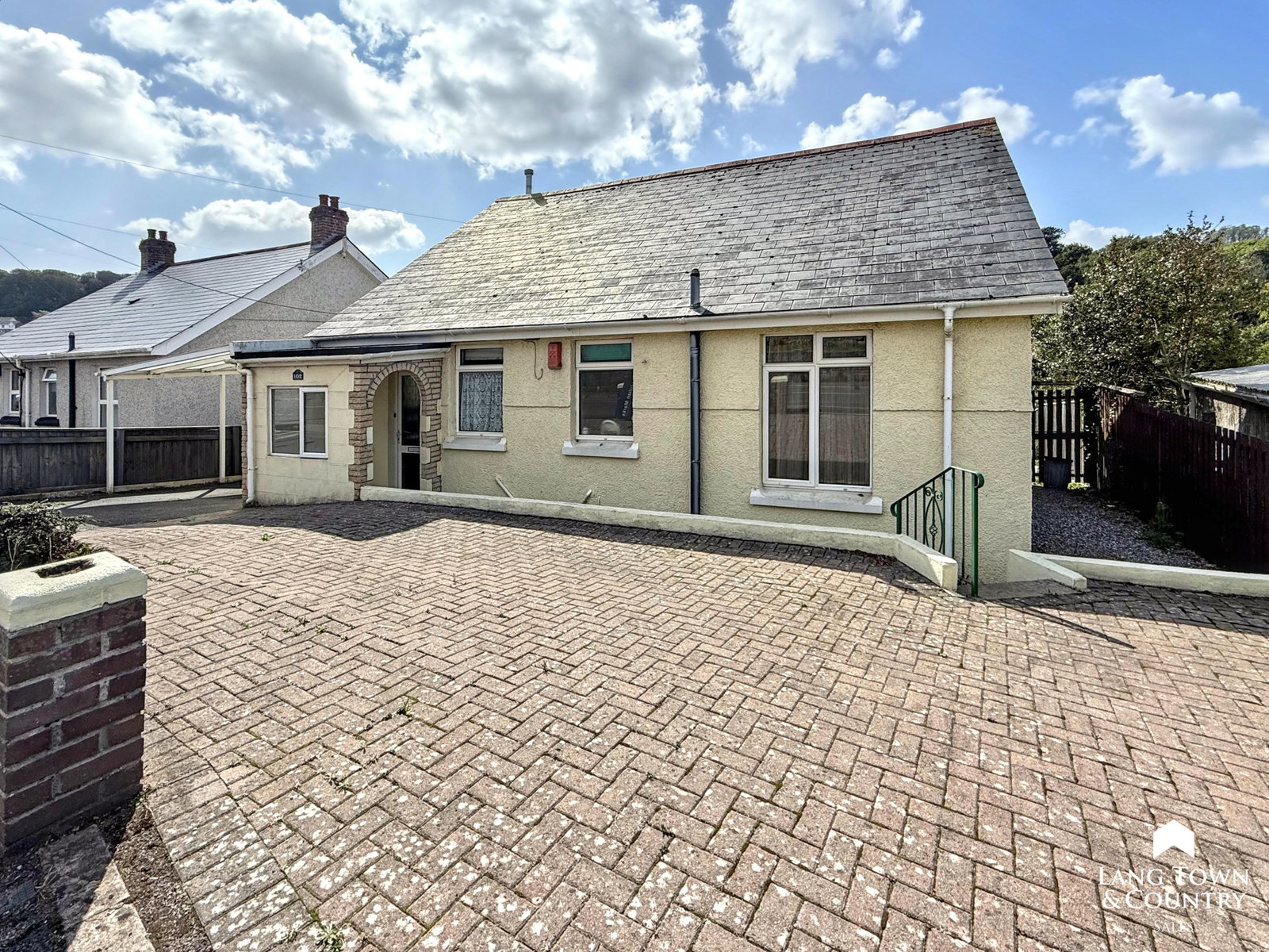 Radford Park Road, Plymstock, Plymouth, photo 18