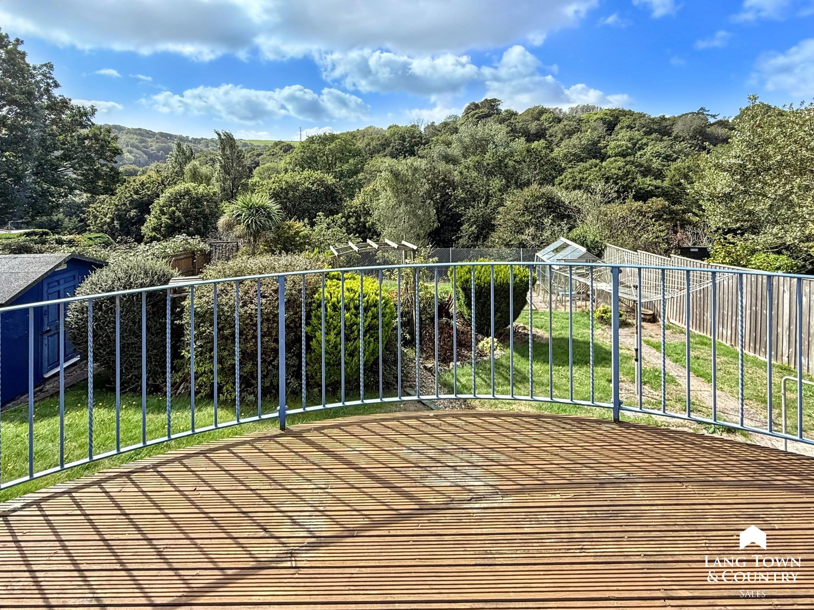Radford Park Road, Plymstock, Plymouth, photo 9