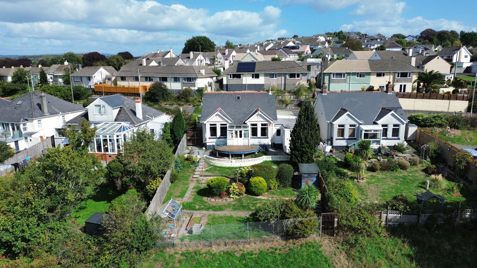 Radford Park Road, Plymstock, Plymouth, photo 17