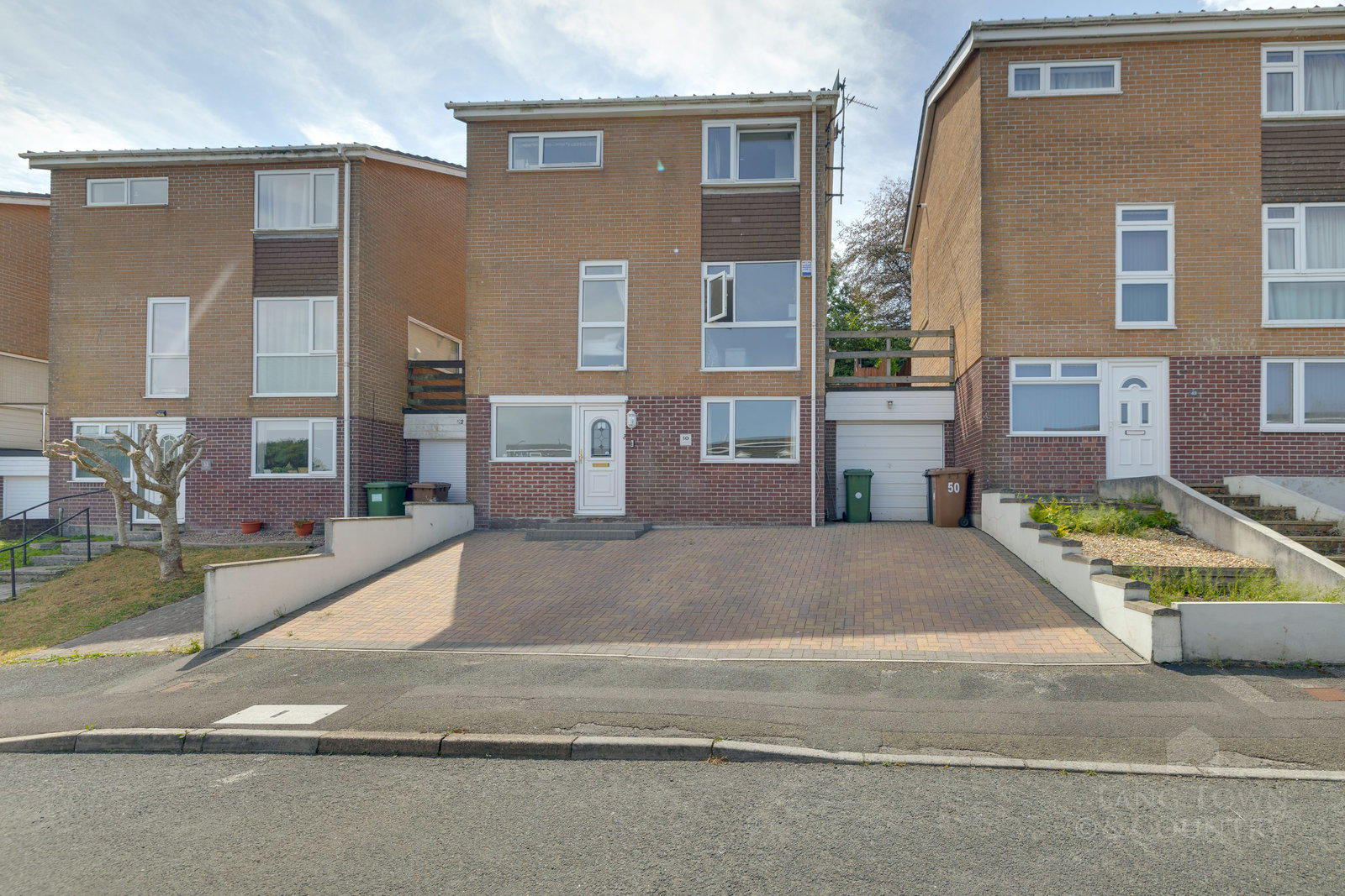 Lockington Avenue, Hartley, Plymouth
