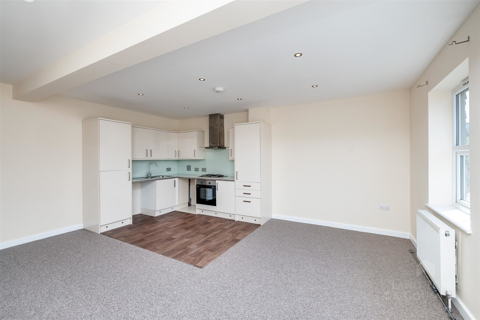 Apartment 2, Dean Hill, Plymstock, Plymouth, photo 3