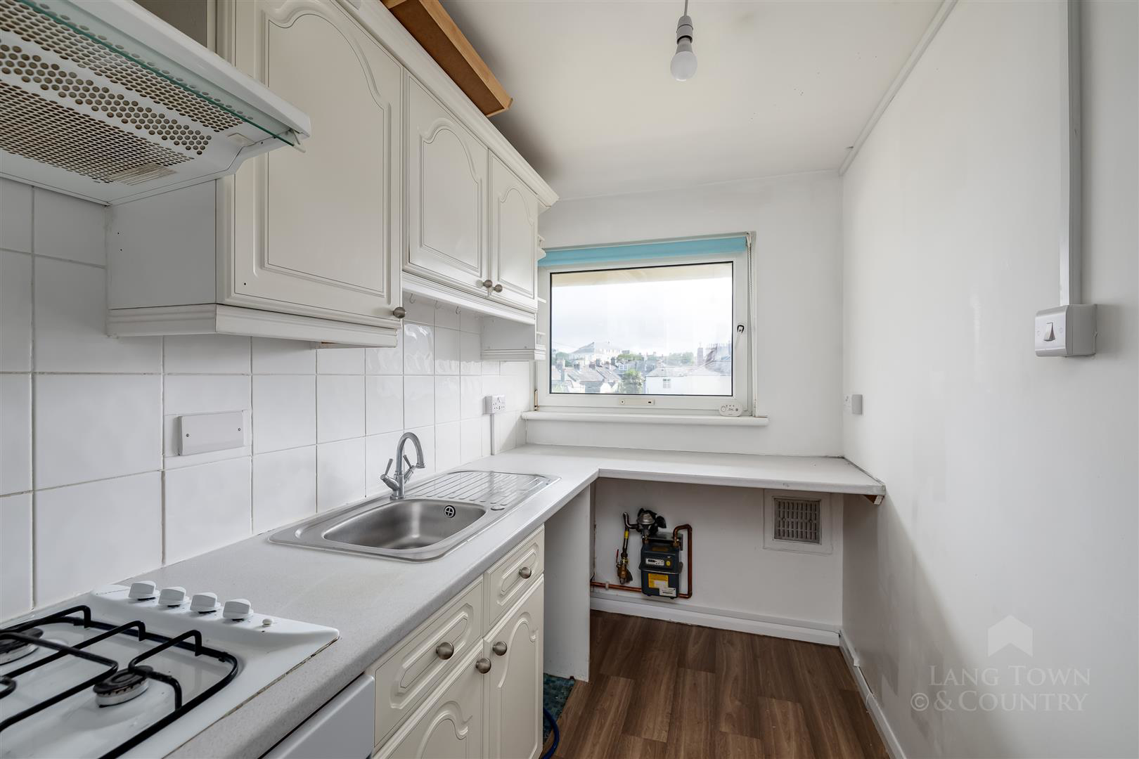 Exmouth Road, Stoke, Plymouth, photo 3