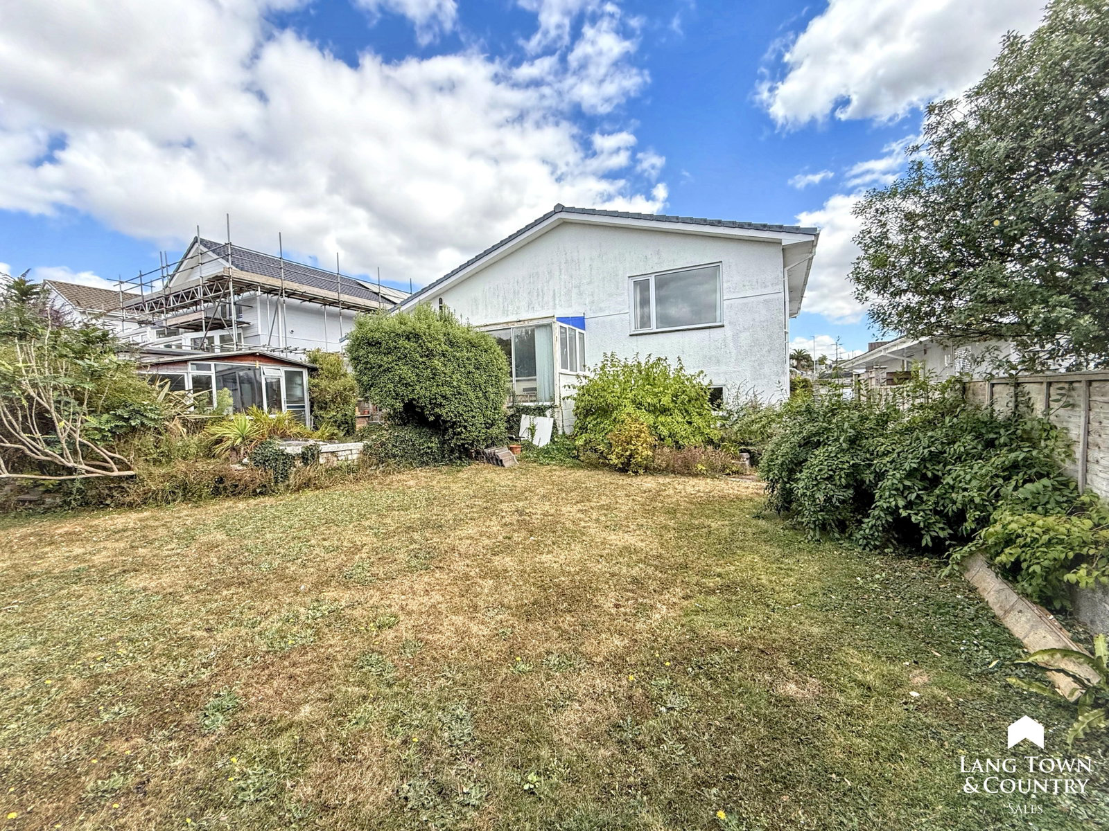 Furzehatt Way, Plymstock, Plymouth., photo 15