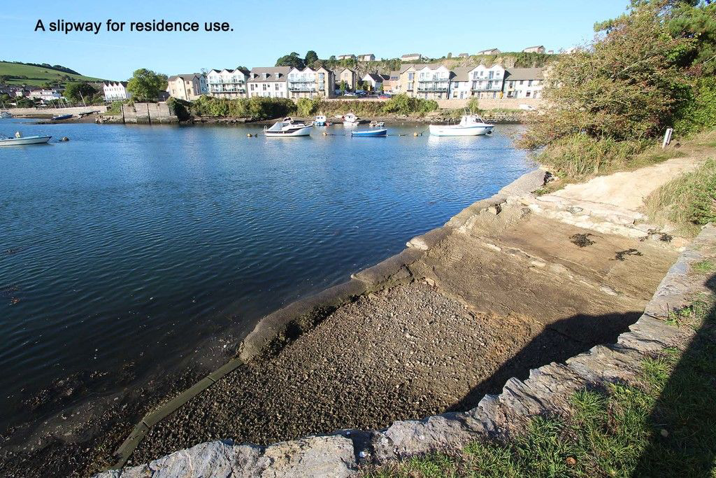 The Old Wharf, Oreston, Plymouth, photo 34