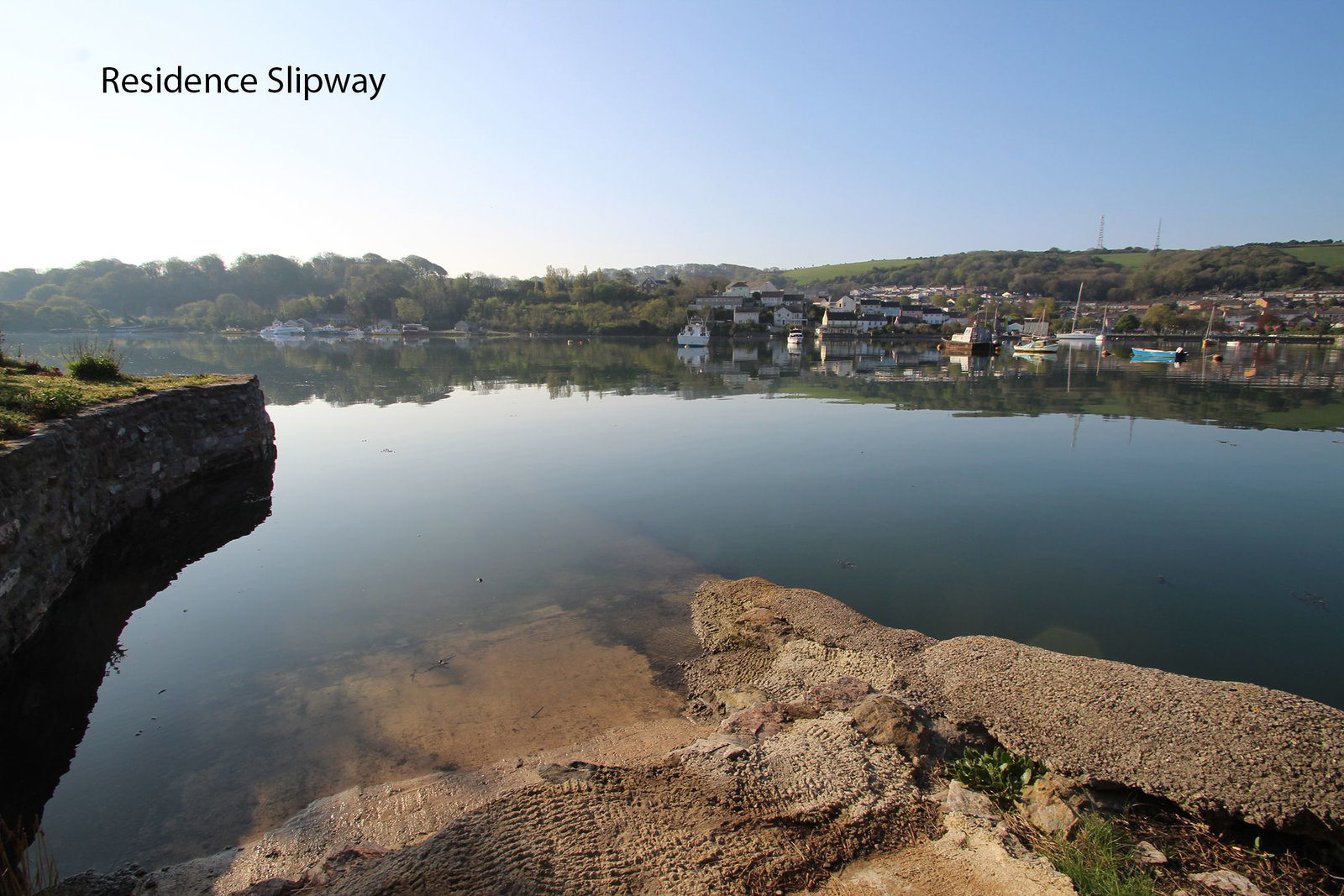 The Old Wharf, Oreston, Plymouth, photo 35