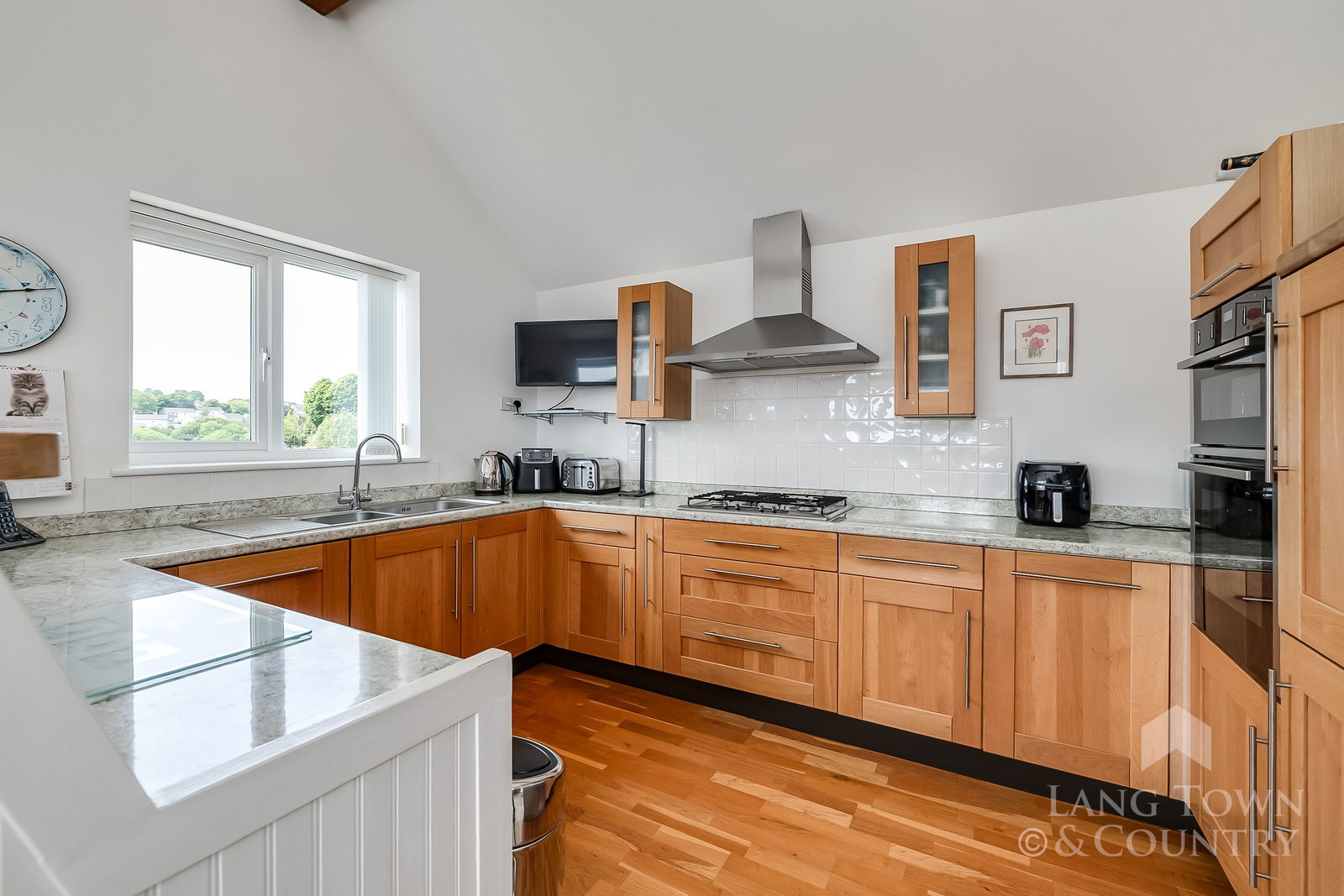 Vincent Way, Saltash, Cornwall, photo 8