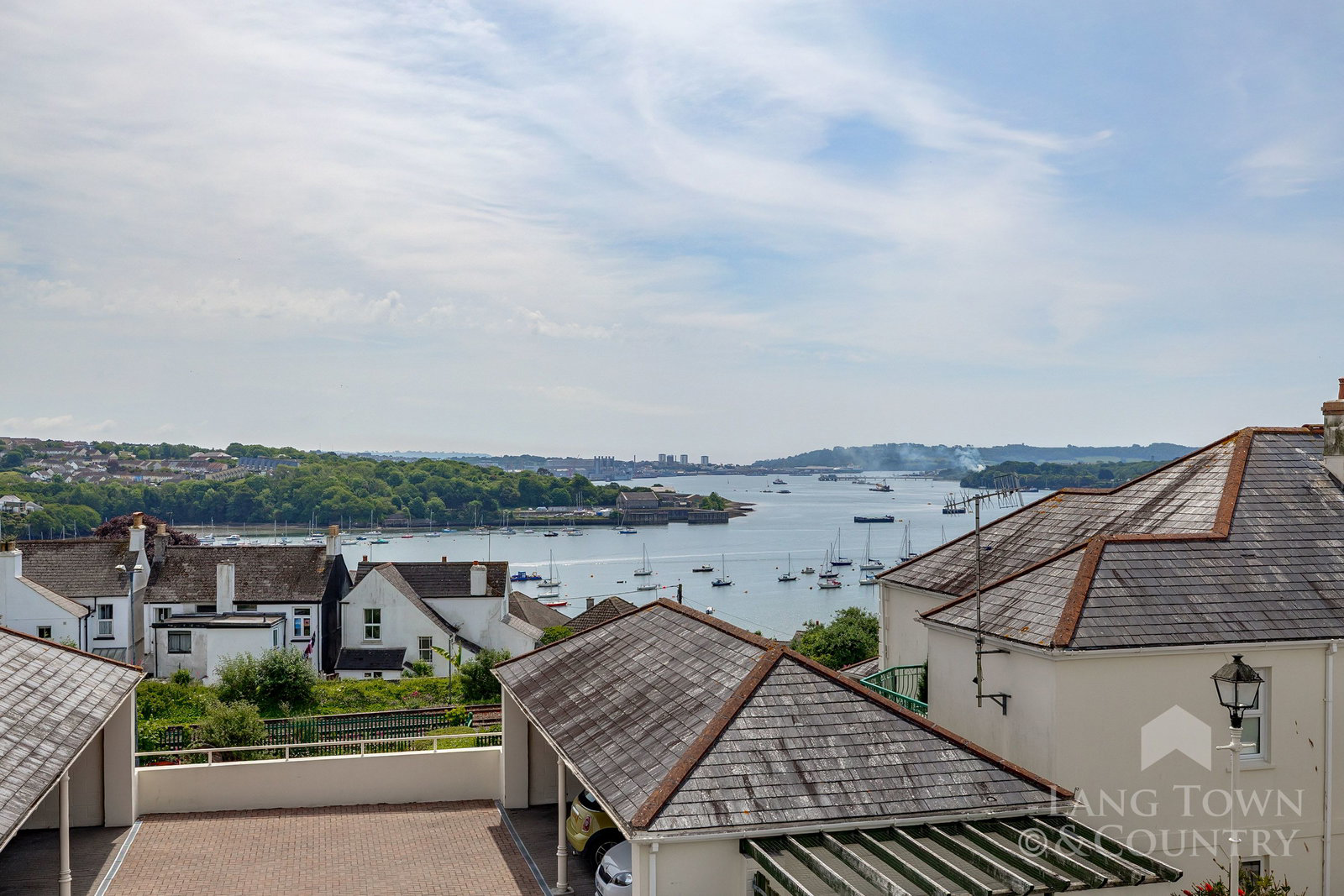 Vincent Way, Saltash, Cornwall, photo 3