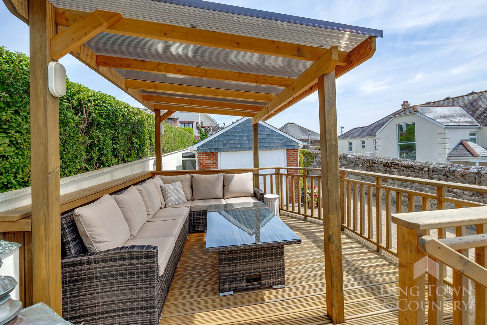 Vincent Way, Saltash, Cornwall, photo 18