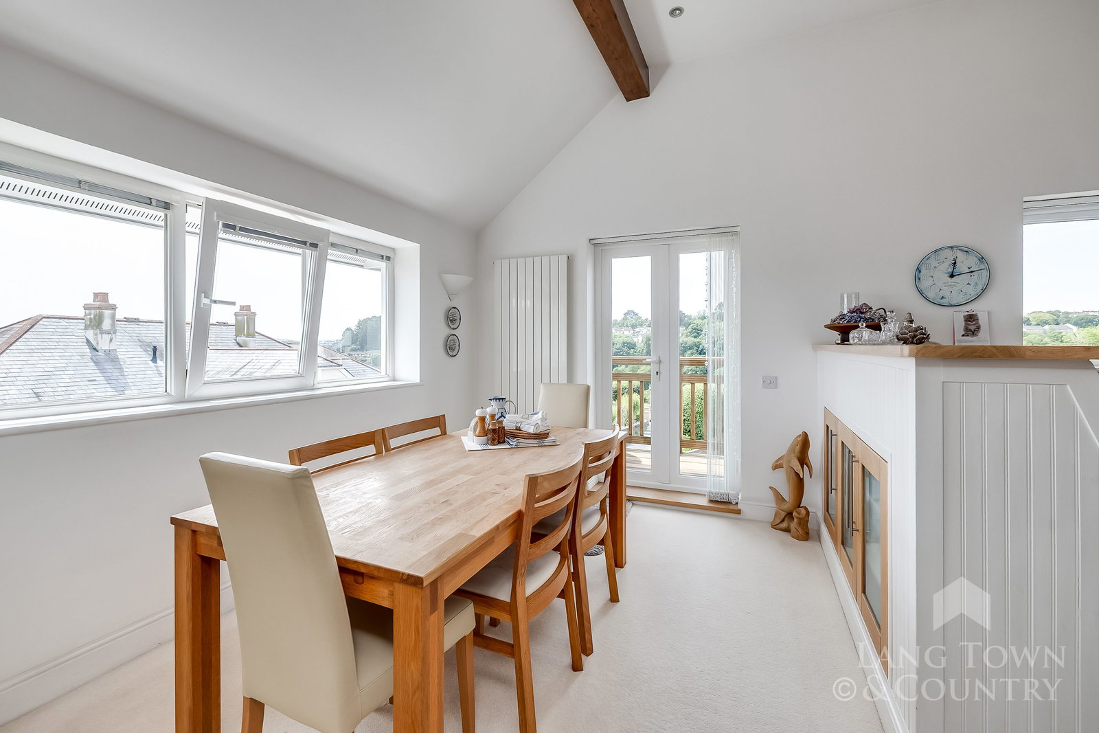 Vincent Way, Saltash, Cornwall, photo 9
