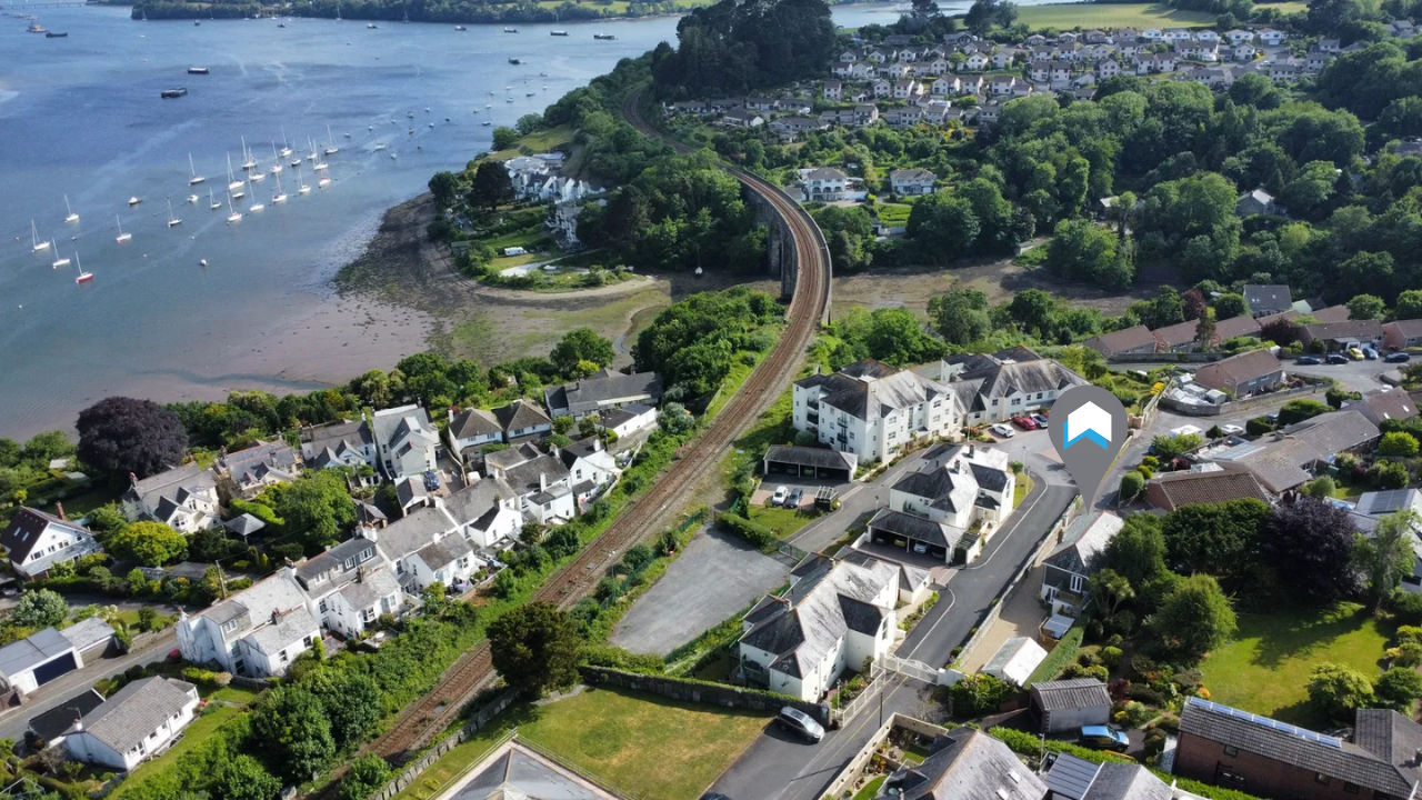 Vincent Way, Saltash, Cornwall, photo 23