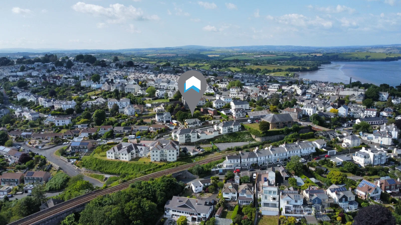 Vincent Way, Saltash, Cornwall, photo 2